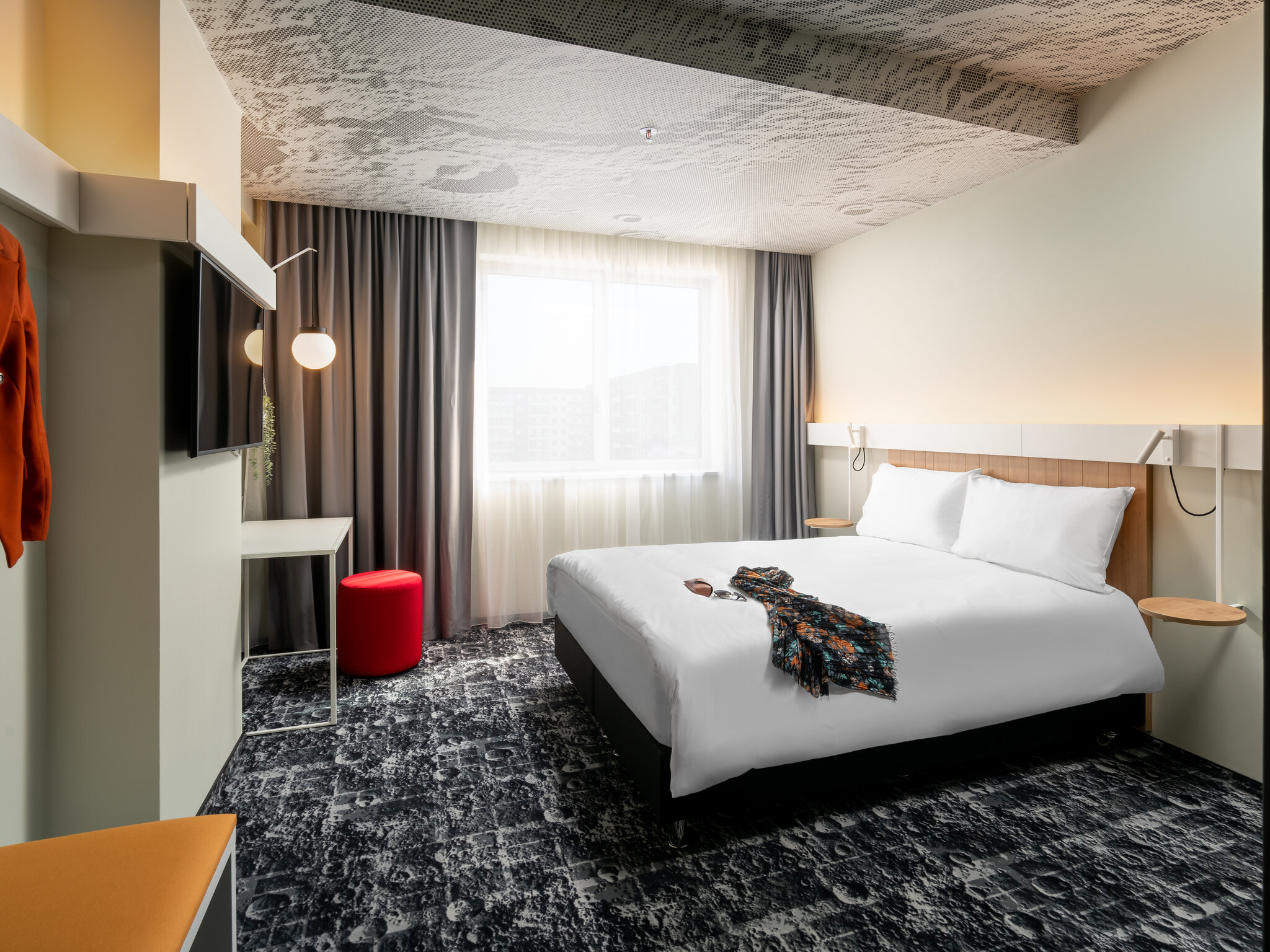 Ibis Bucharest Politehnica 2