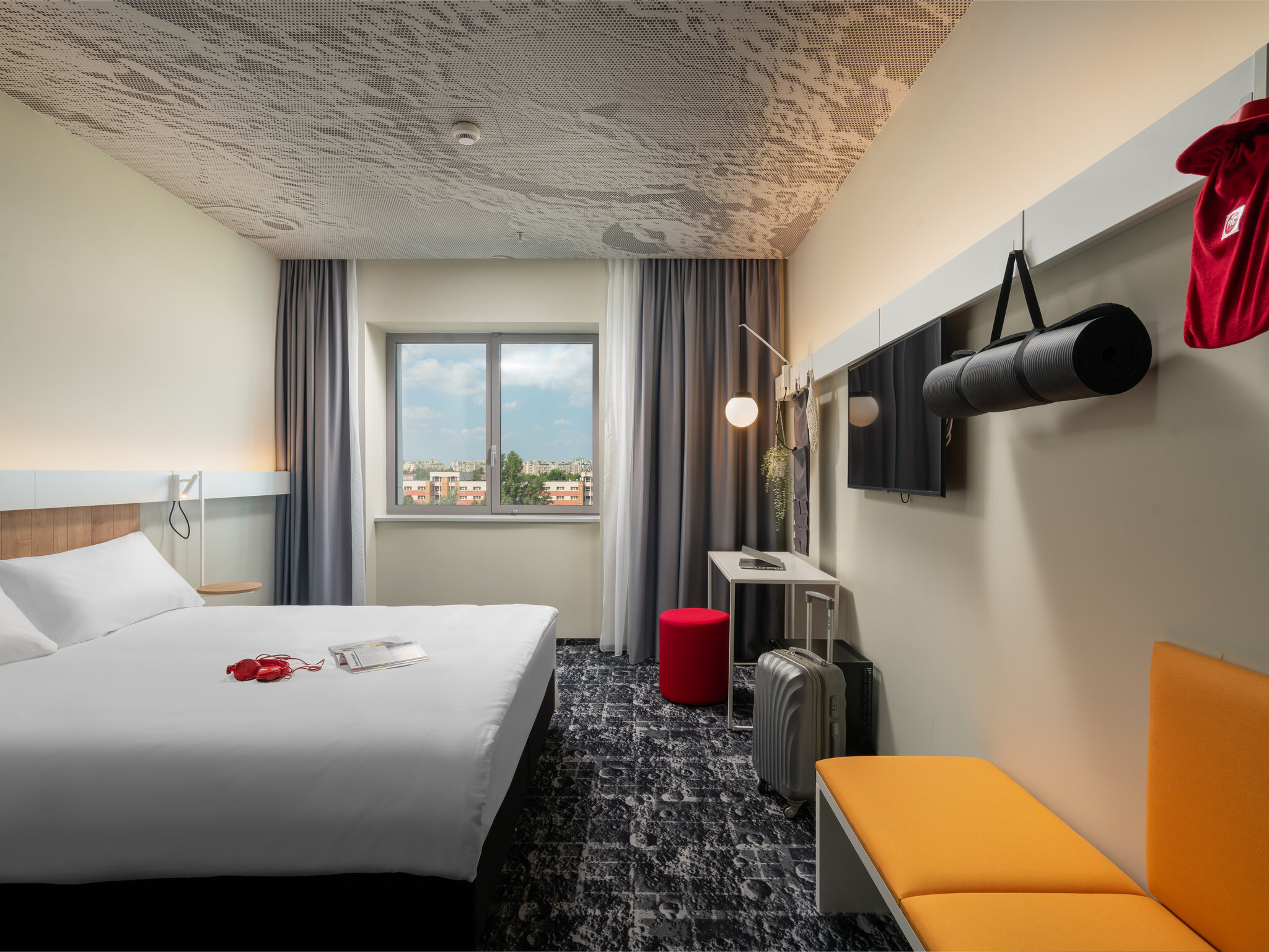Ibis Bucharest Politehnica 3