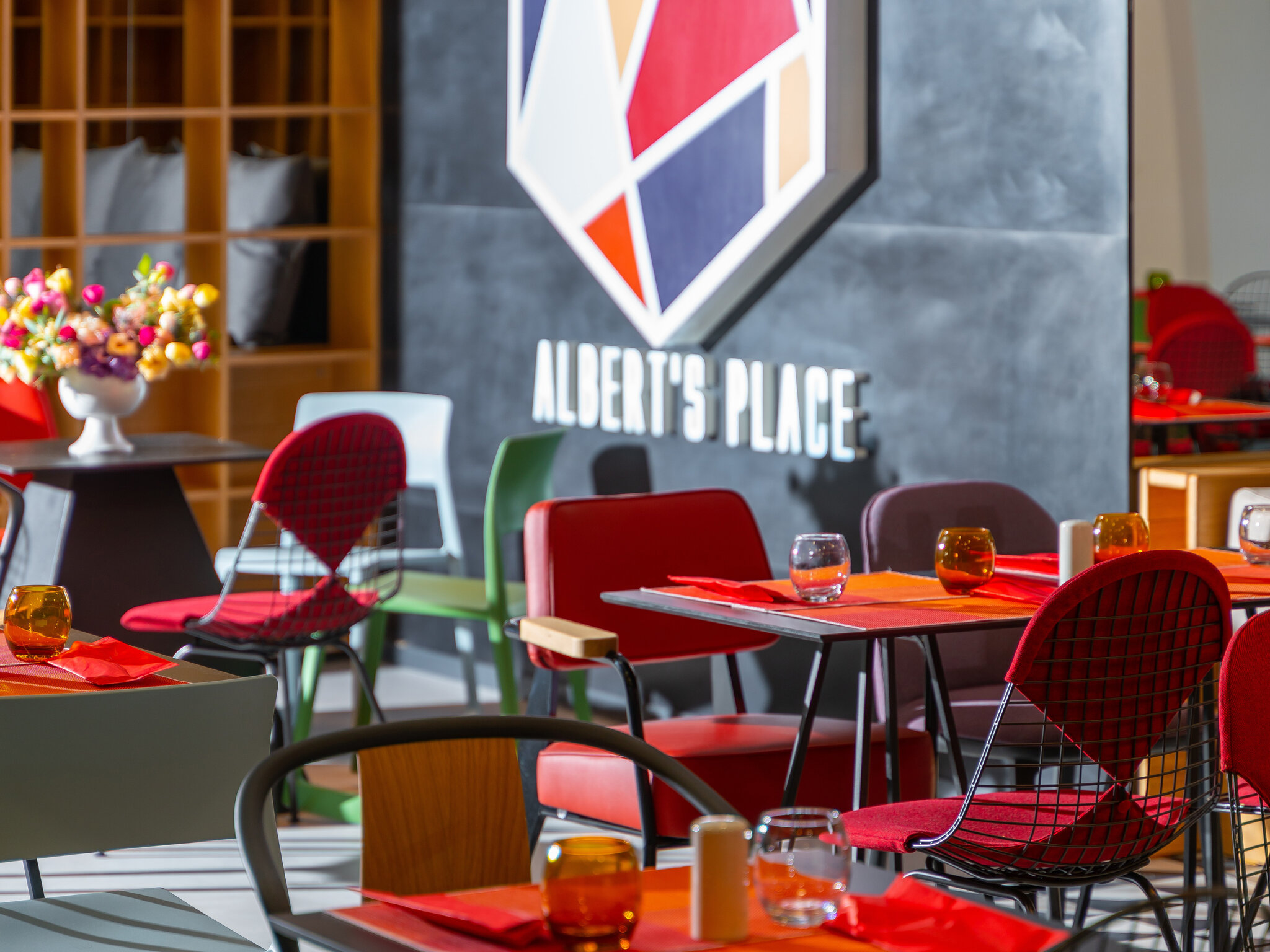 Ibis Bucharest Politehnica 4