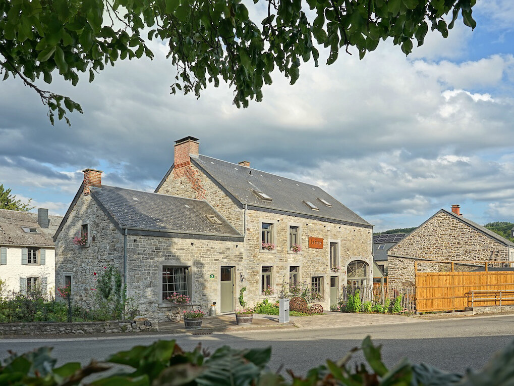 La Forge - Chambres d'hôtes en Ardenne