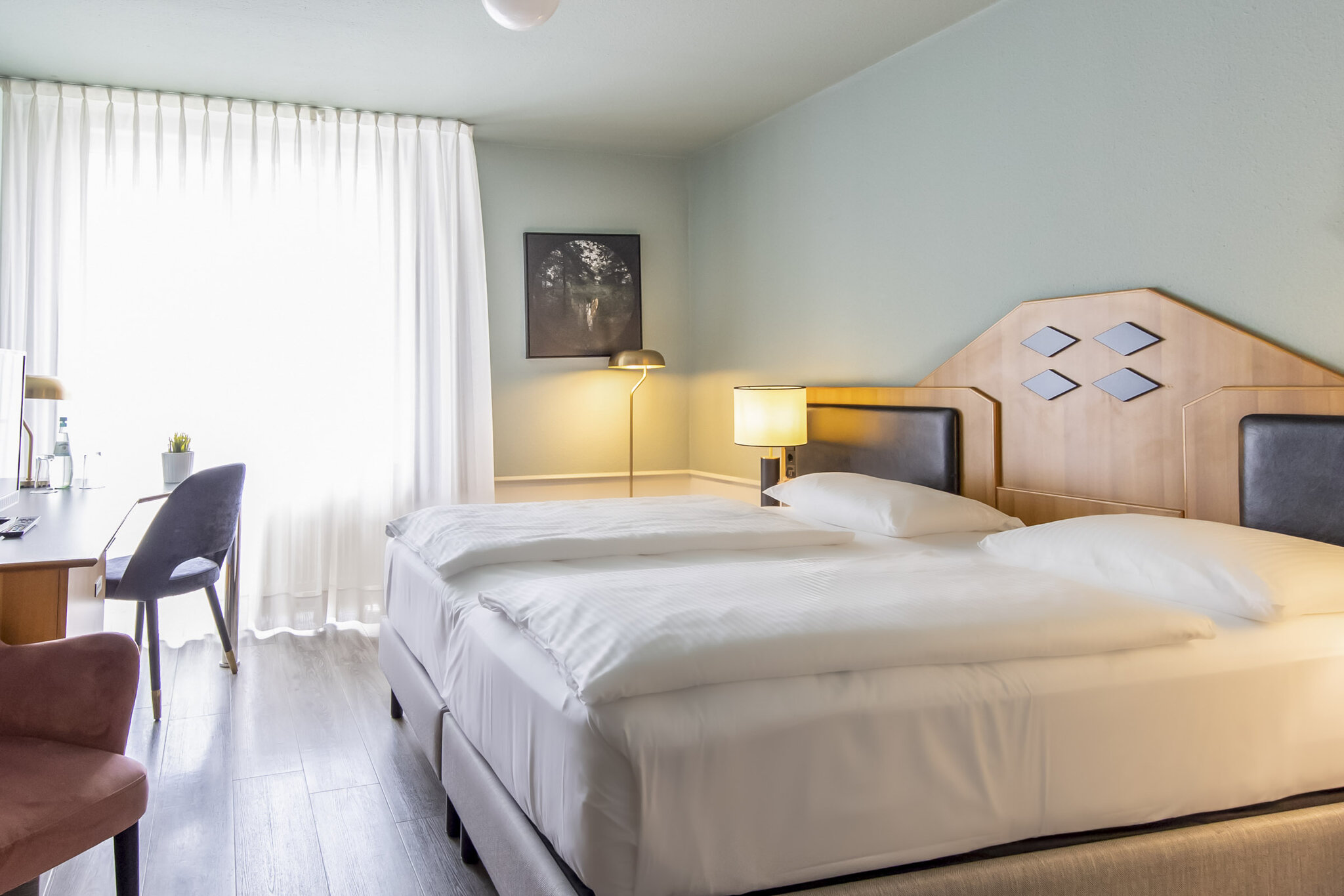 Mercure Hotel Pforzheim 3