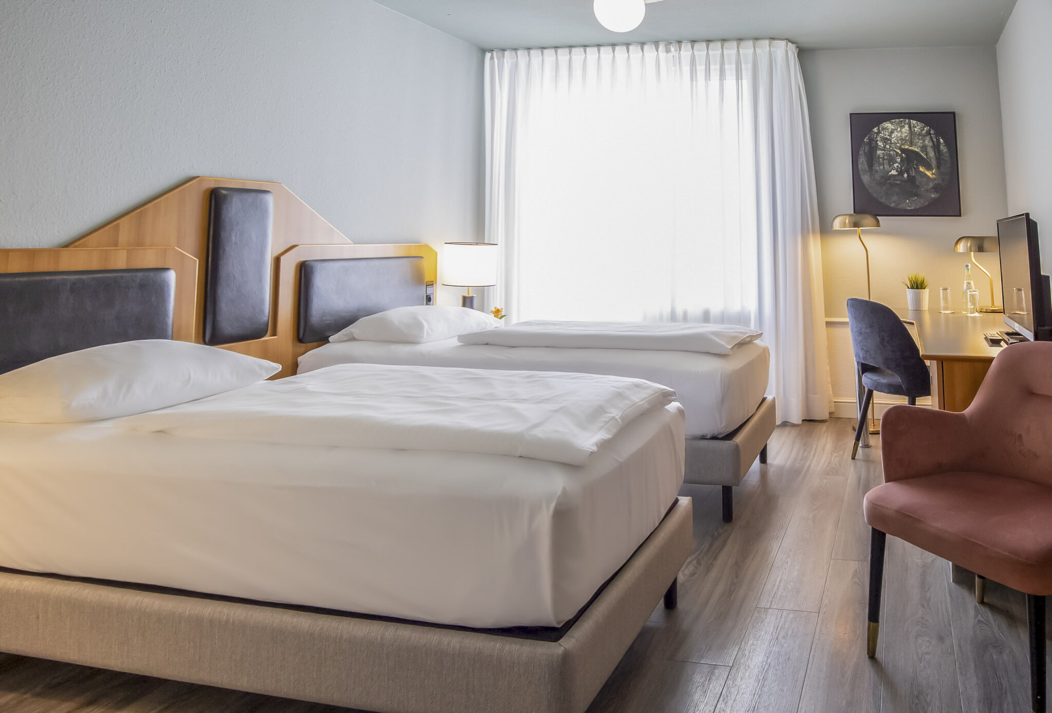 Mercure Hotel Pforzheim 4