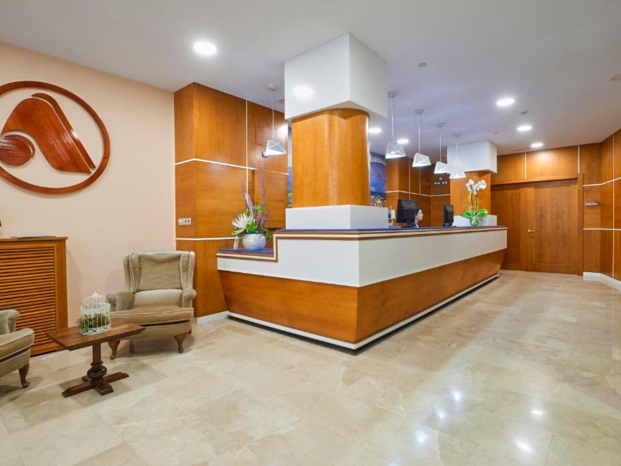 Hotel 40 nudos 2