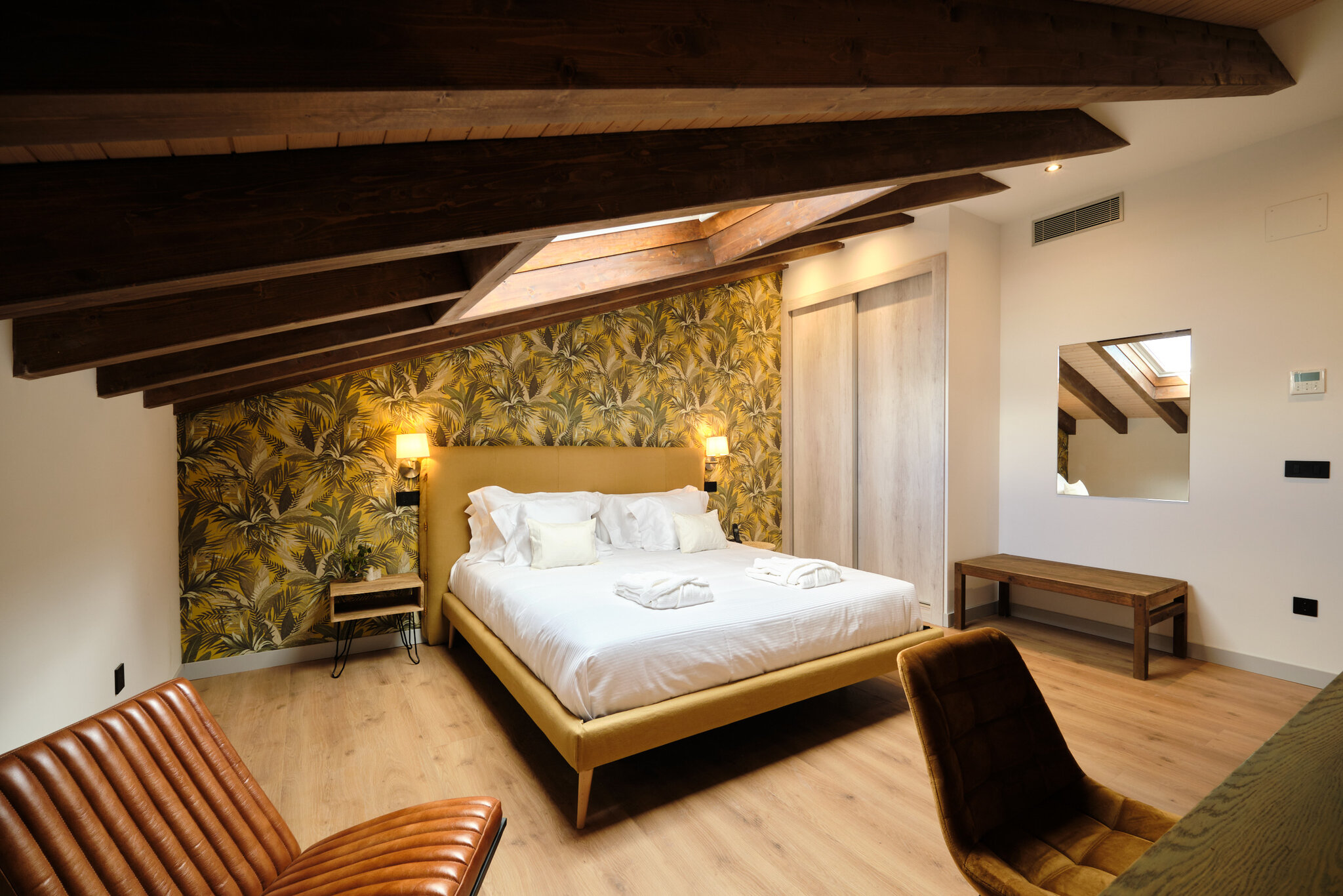 Hotel Boutique Villa del Marqués 2