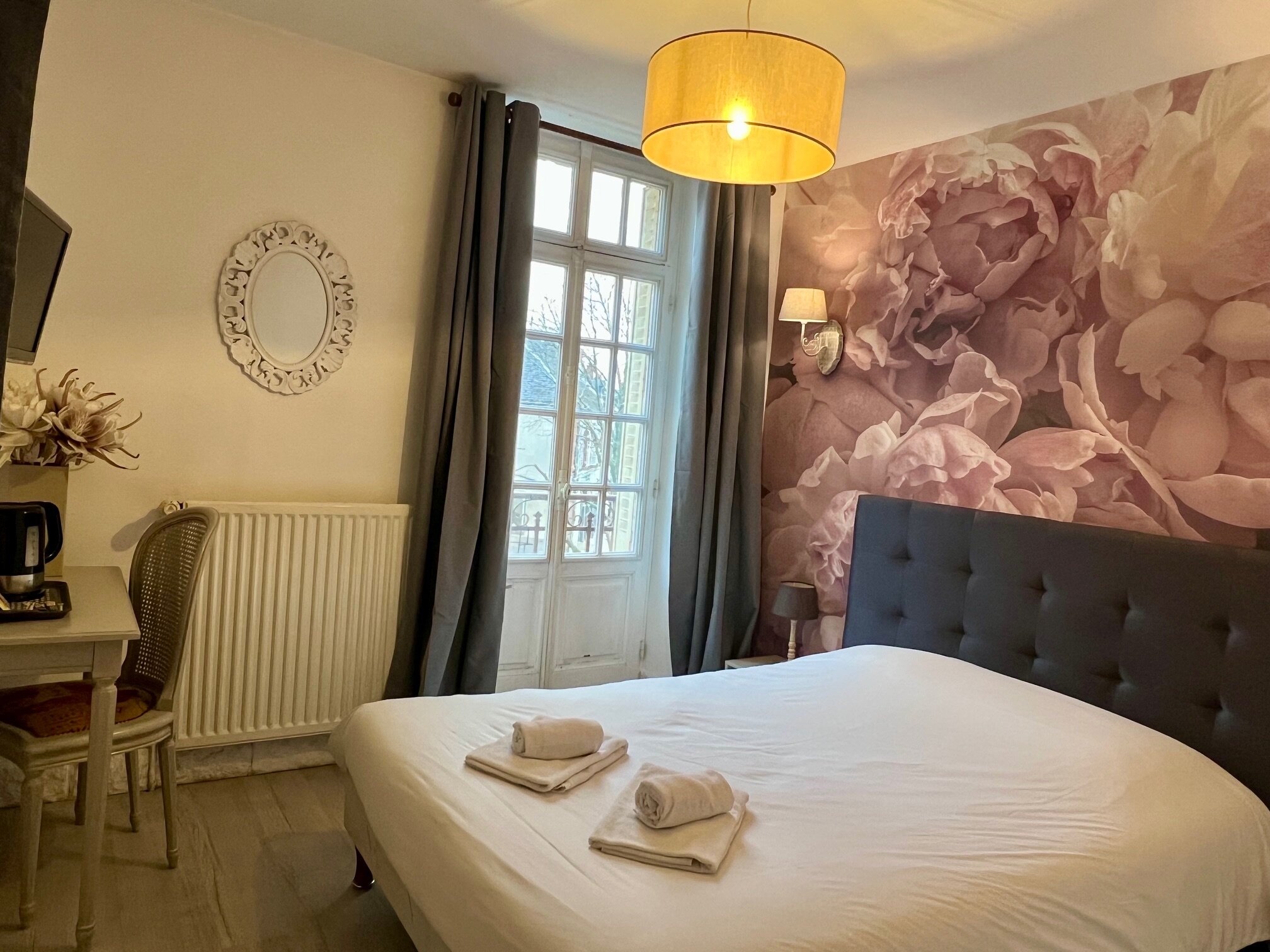 Le Cheval Blanc 5