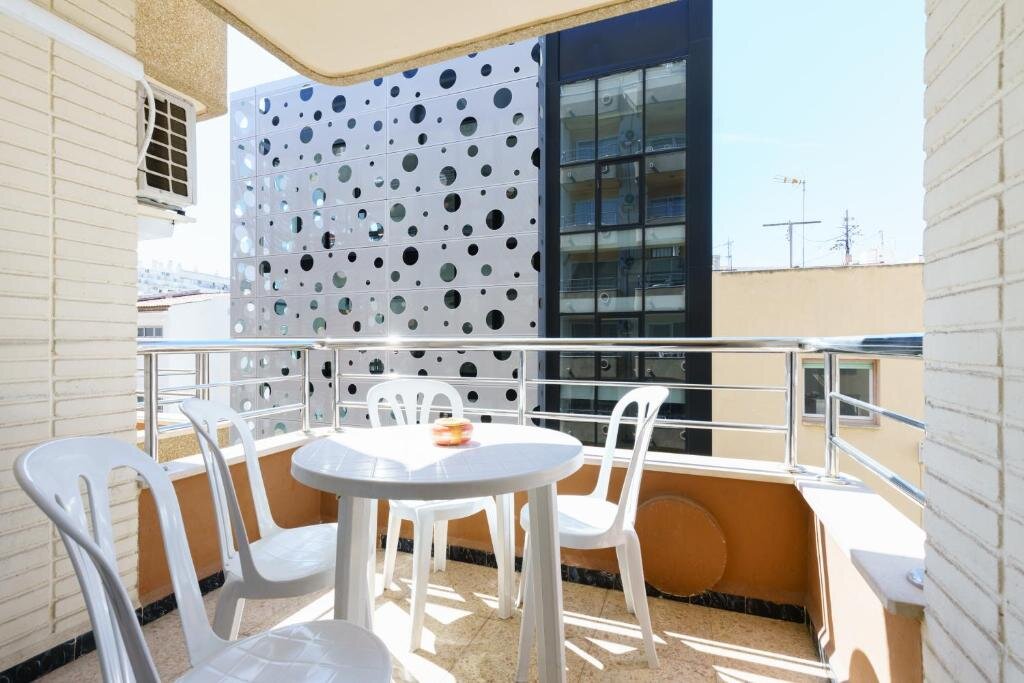 Apartamentos Maja Benidorm 4