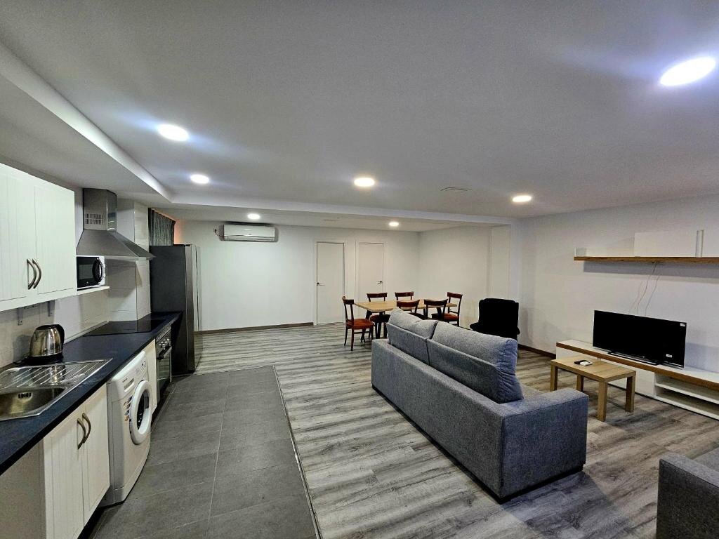 Apartamentos Maja Benidorm 5