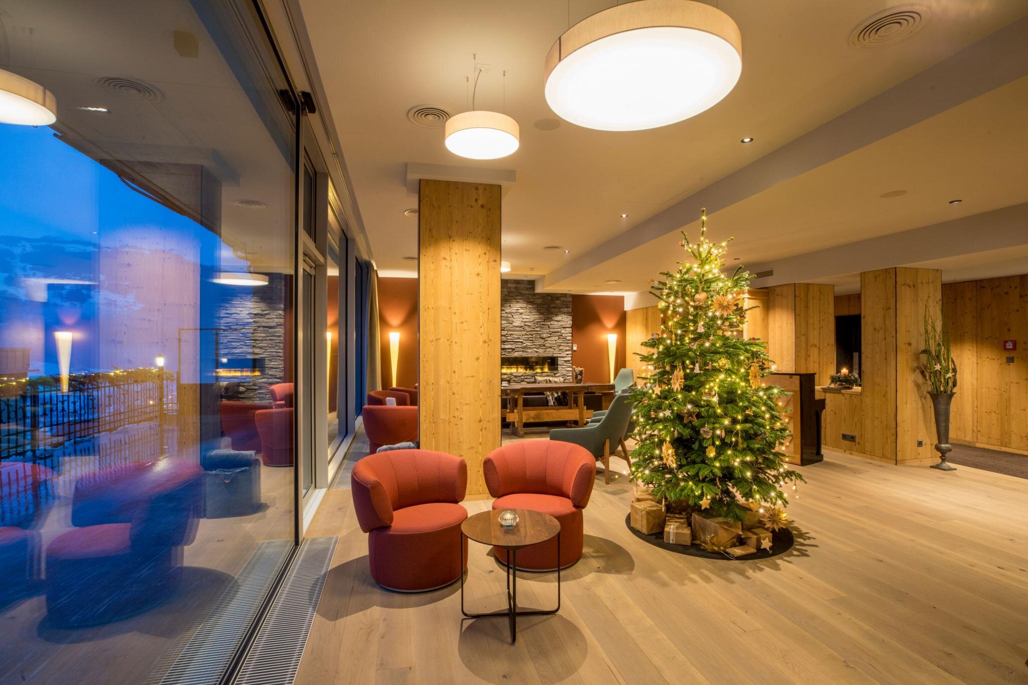 Hotel Belvedere-Grindelwald 3