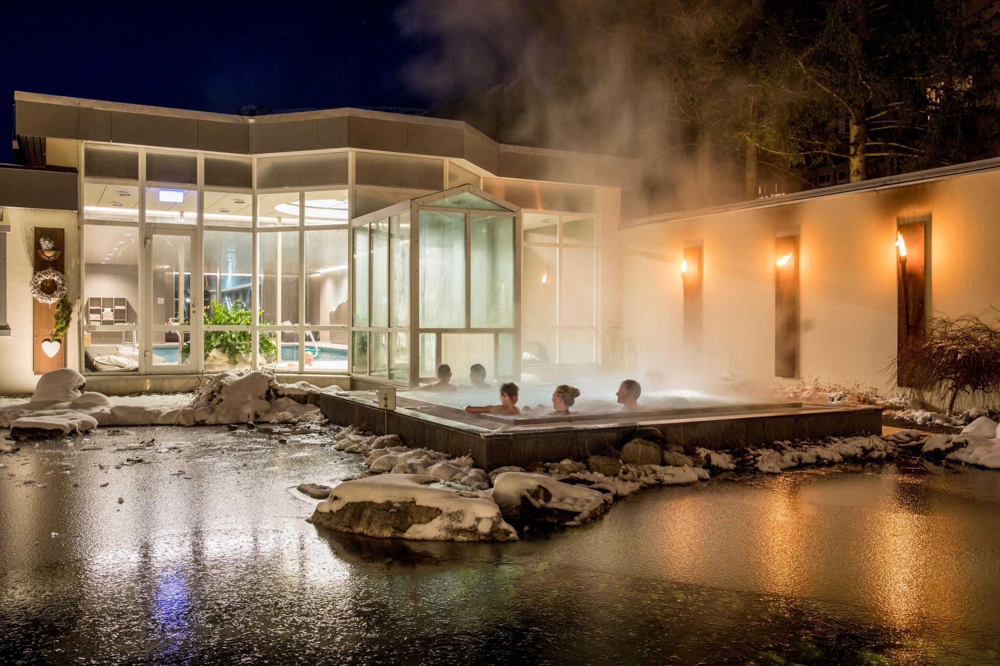 Hotel Belvedere-Grindelwald 2