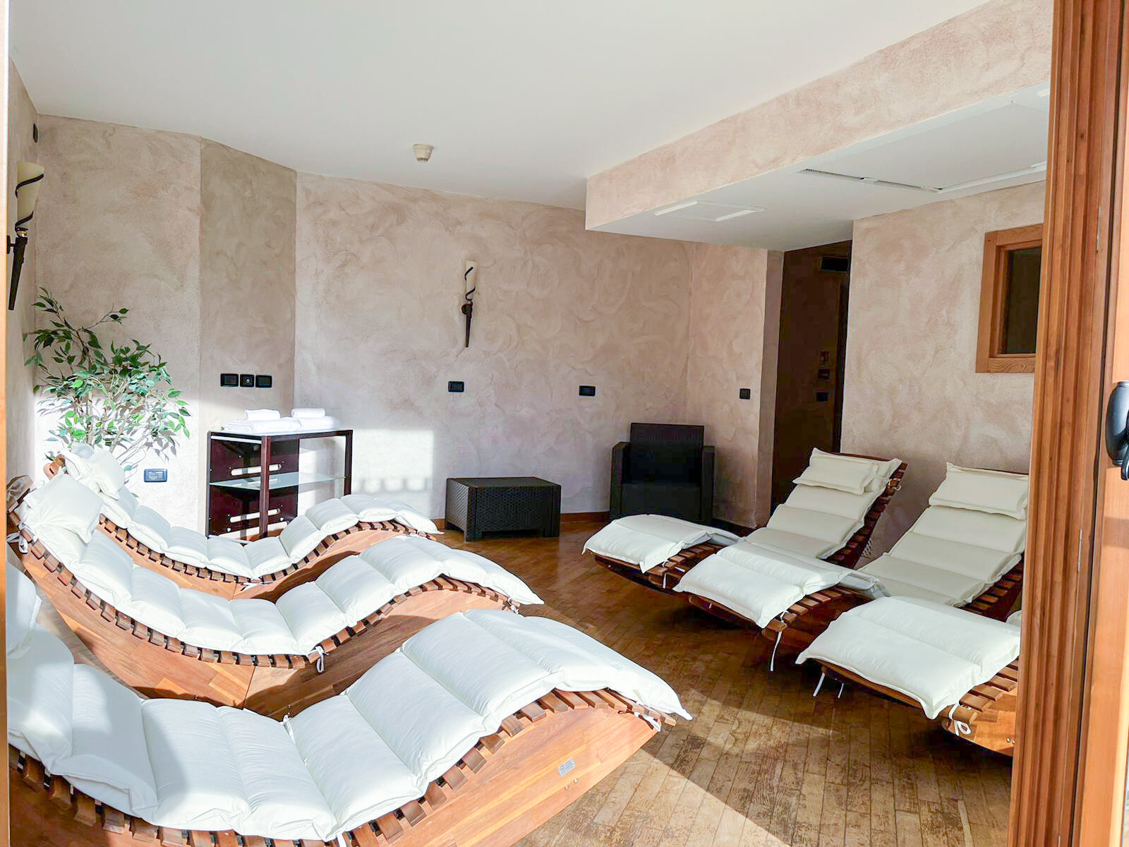 B&B Costa Verde 2