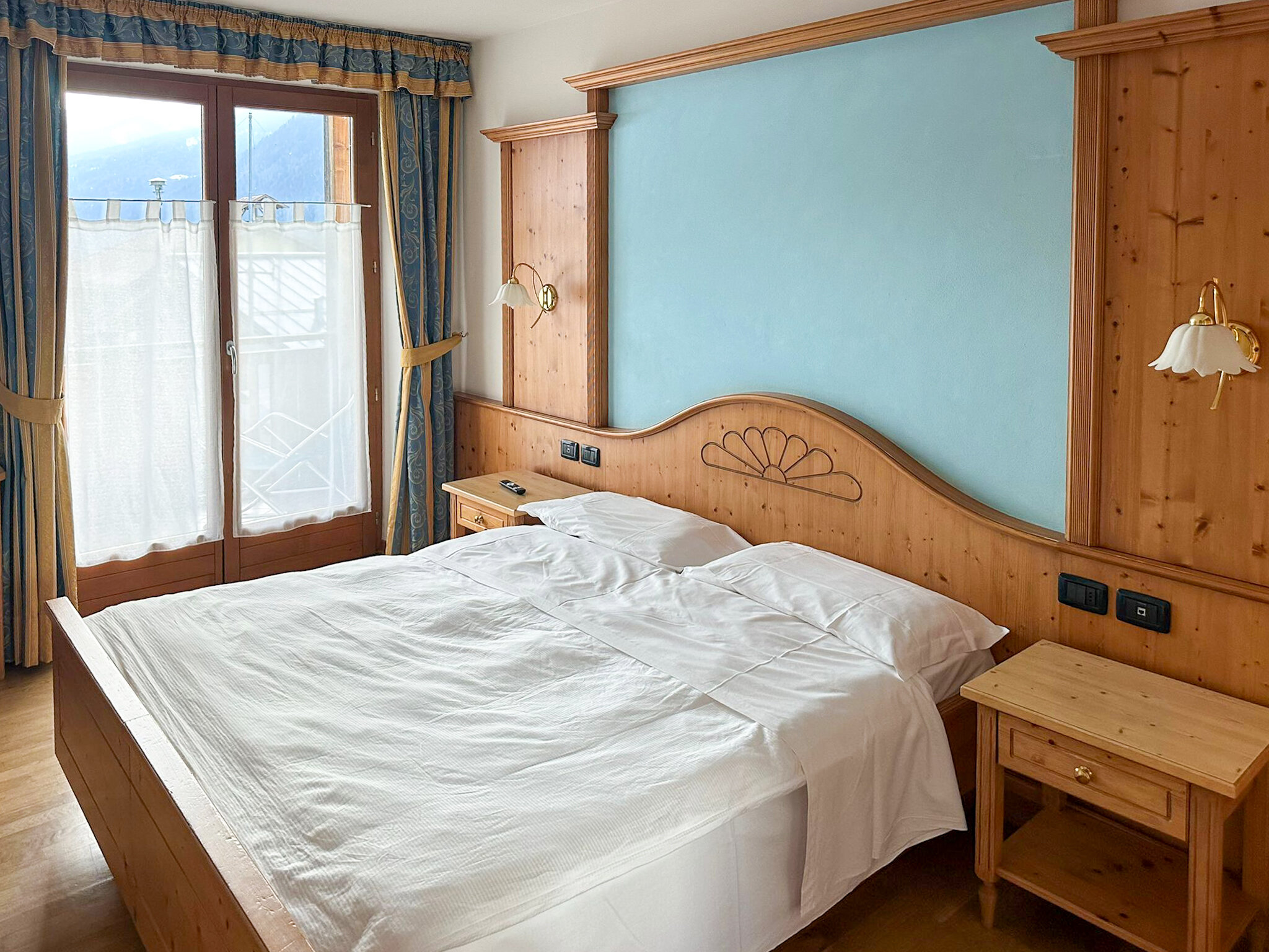 B&B Costa Verde 3