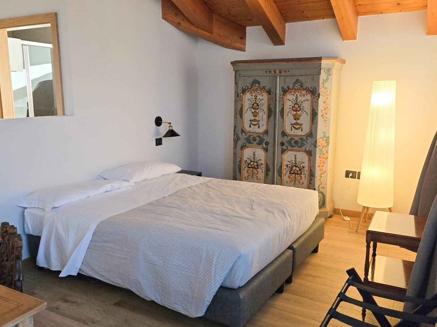 B&B Costa Verde 3