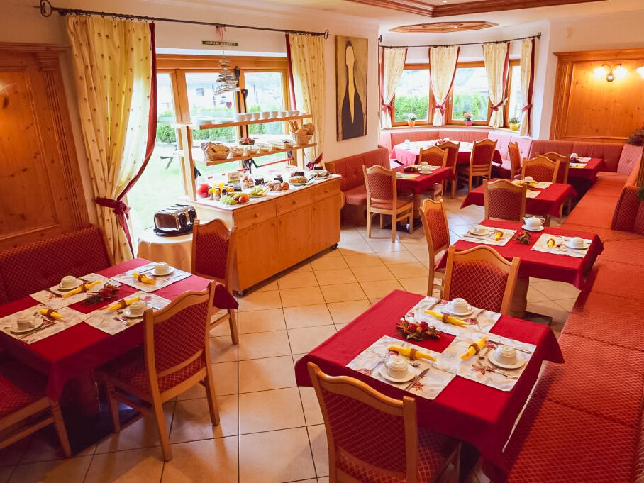 B&B Costa Verde 5