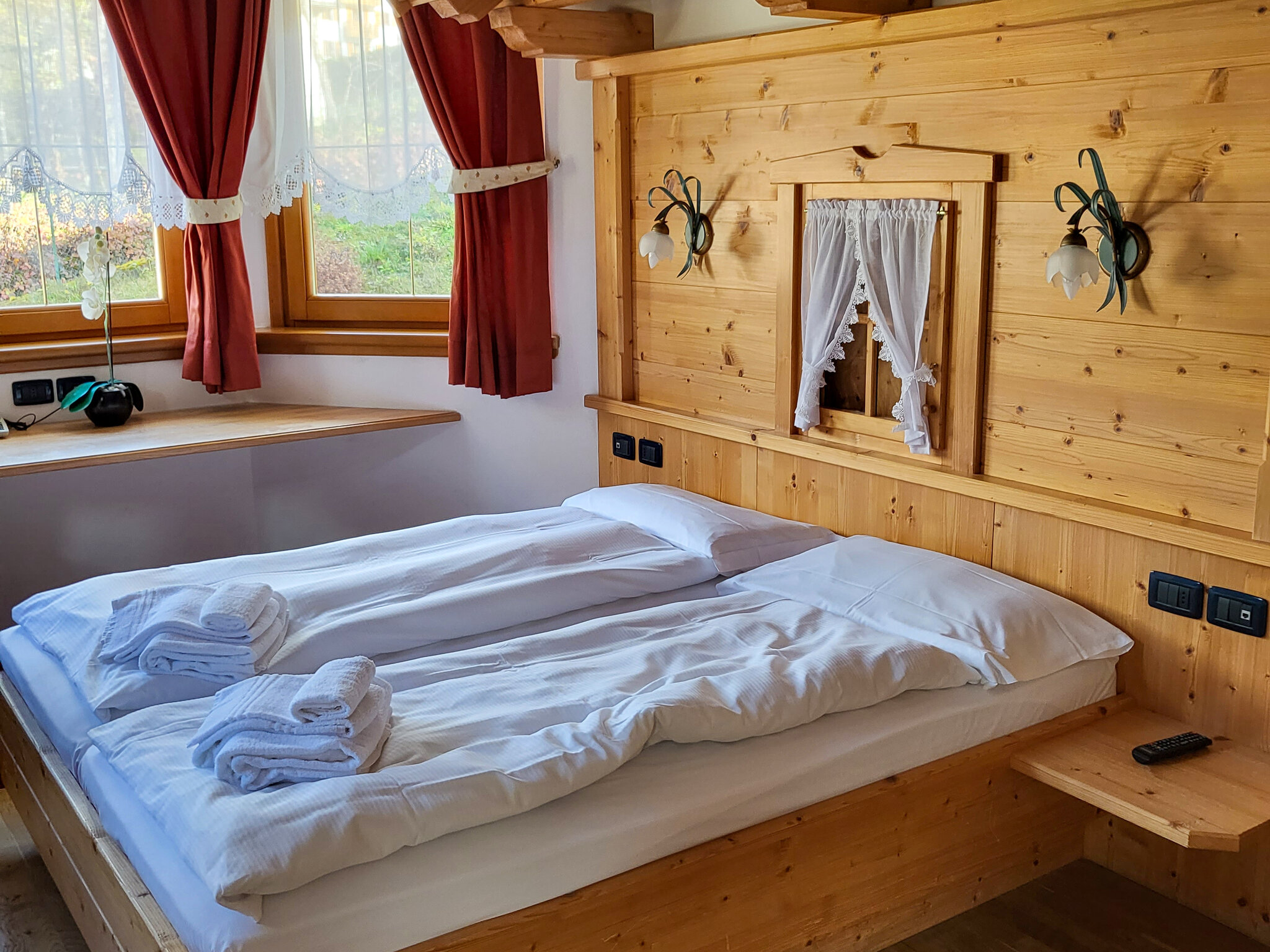 B&B Costa Verde 4