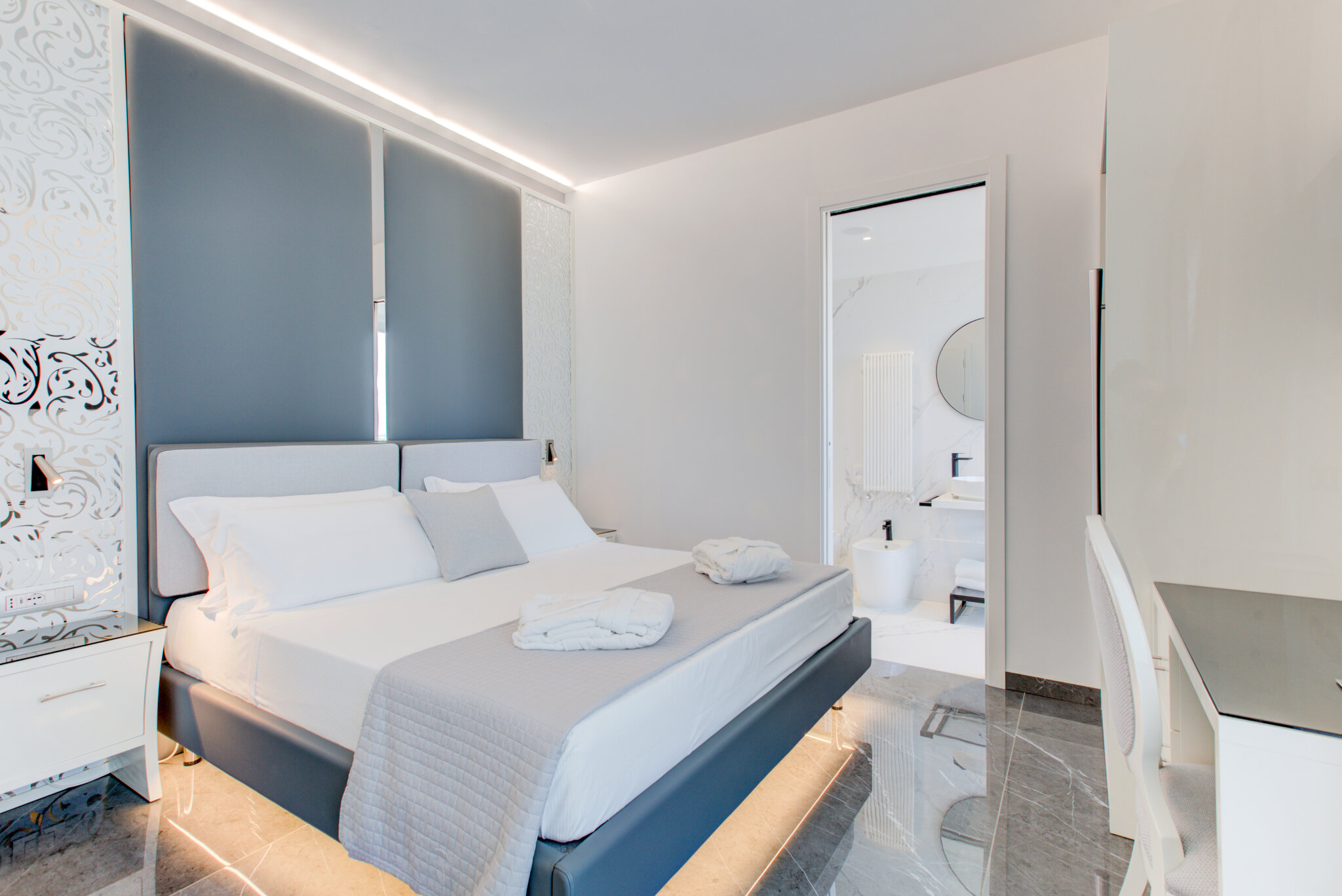 Hotel Due Mari 3