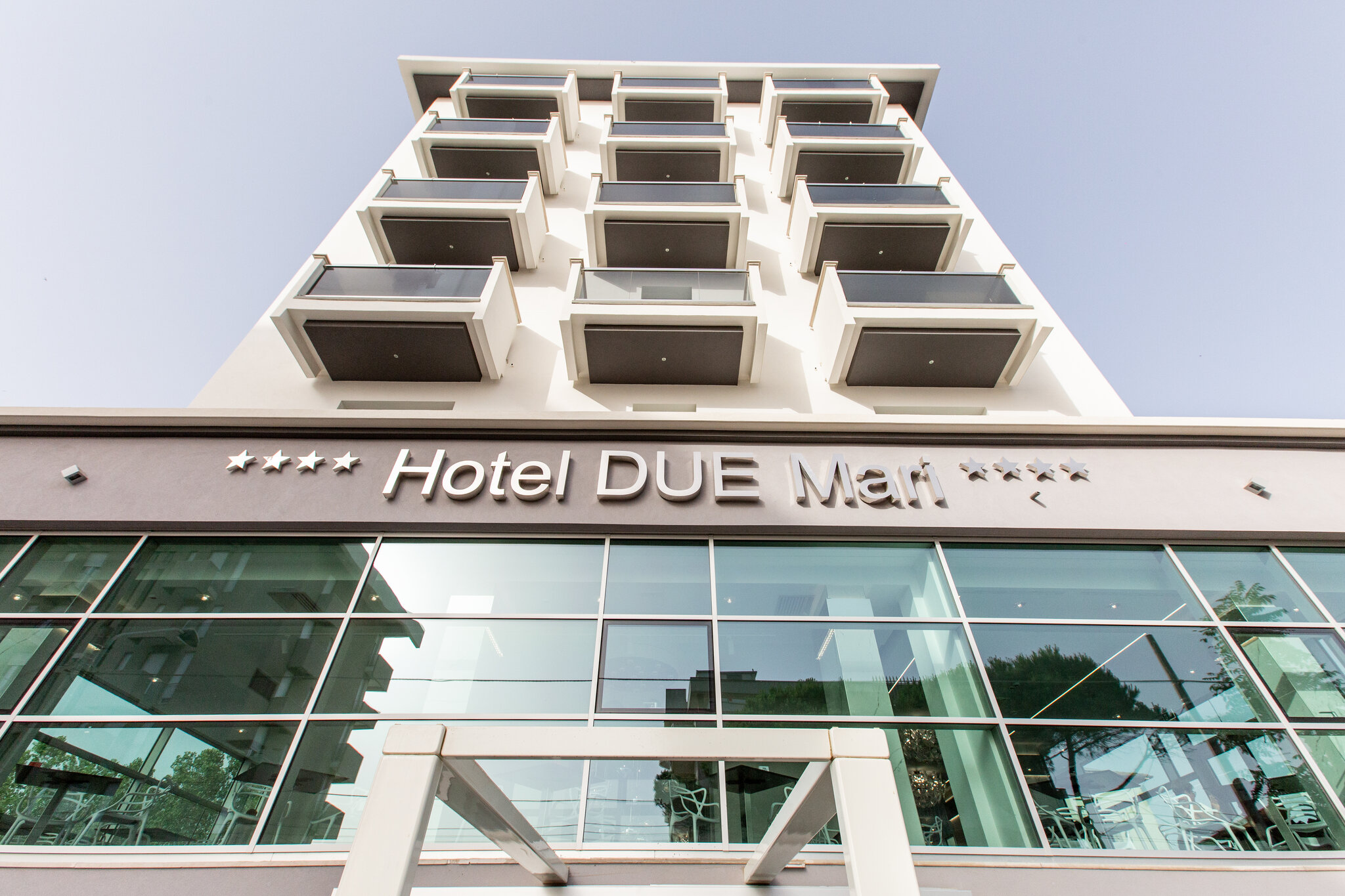Hotel Due Mari