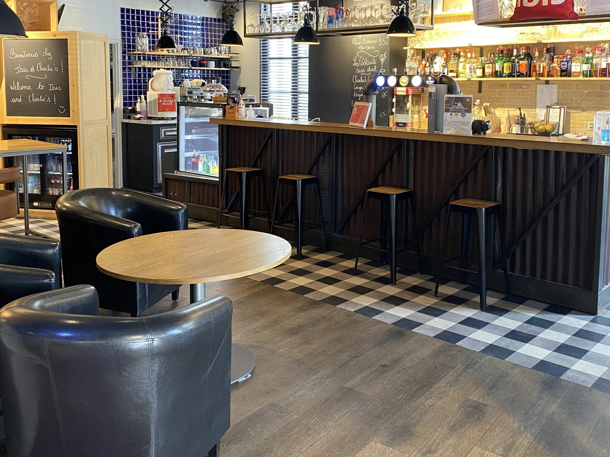 ibis Saint-Omer Centre 4