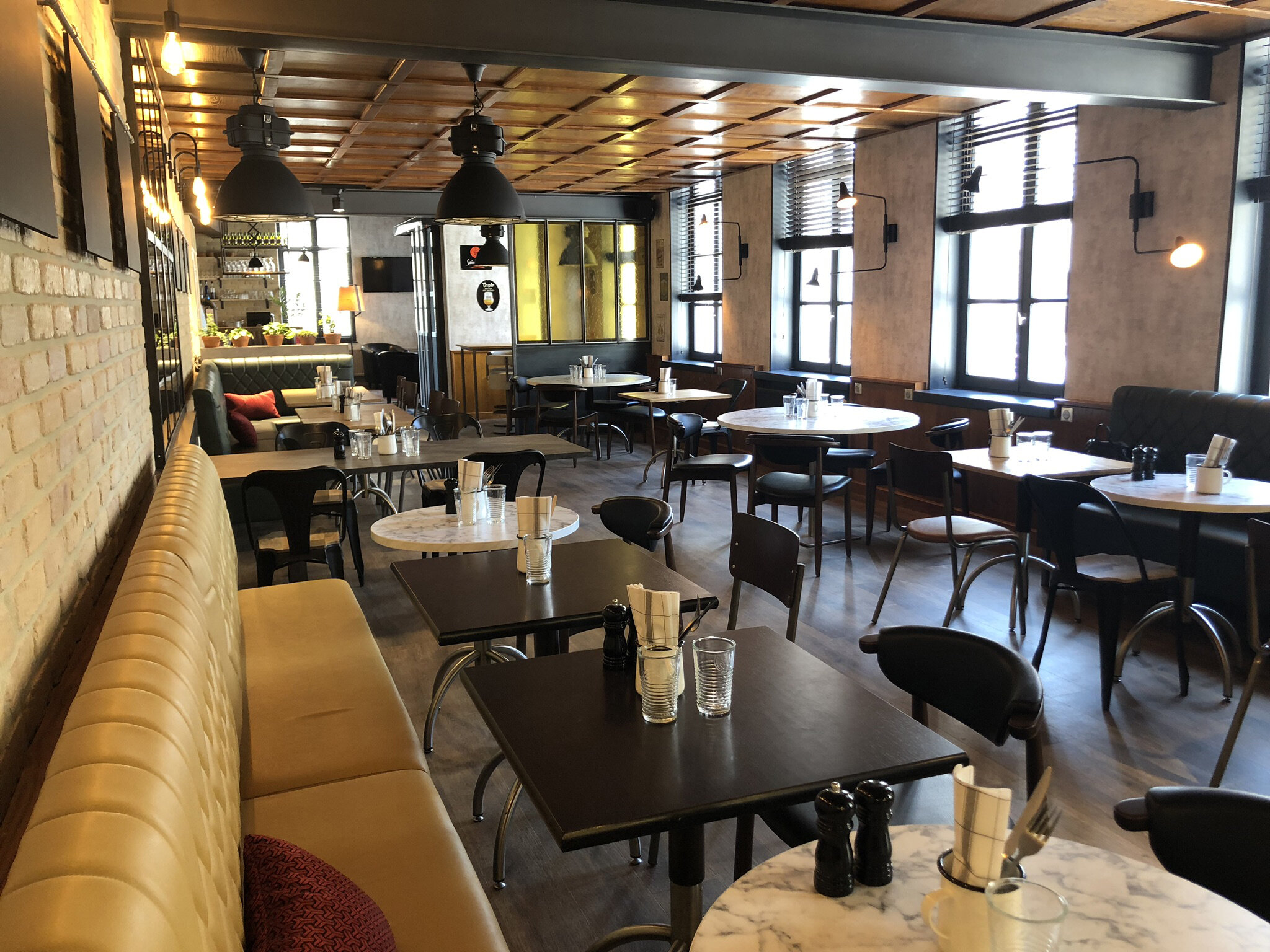 ibis Saint-Omer Centre 3
