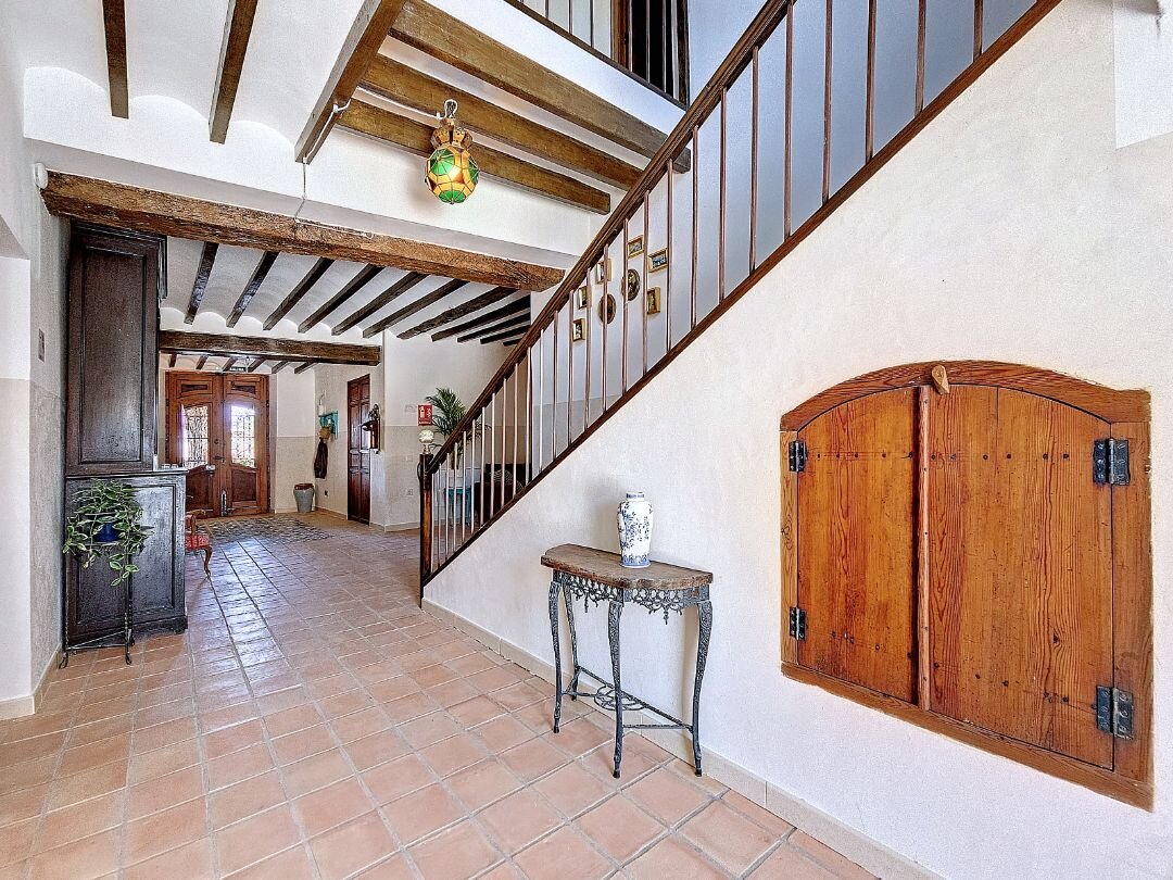 Casa Rodriguillo 5