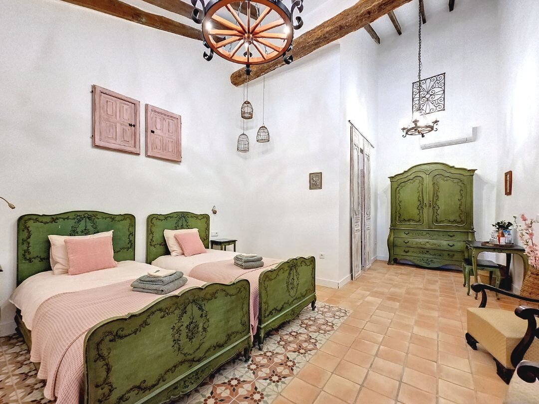 Casa Rodriguillo 2