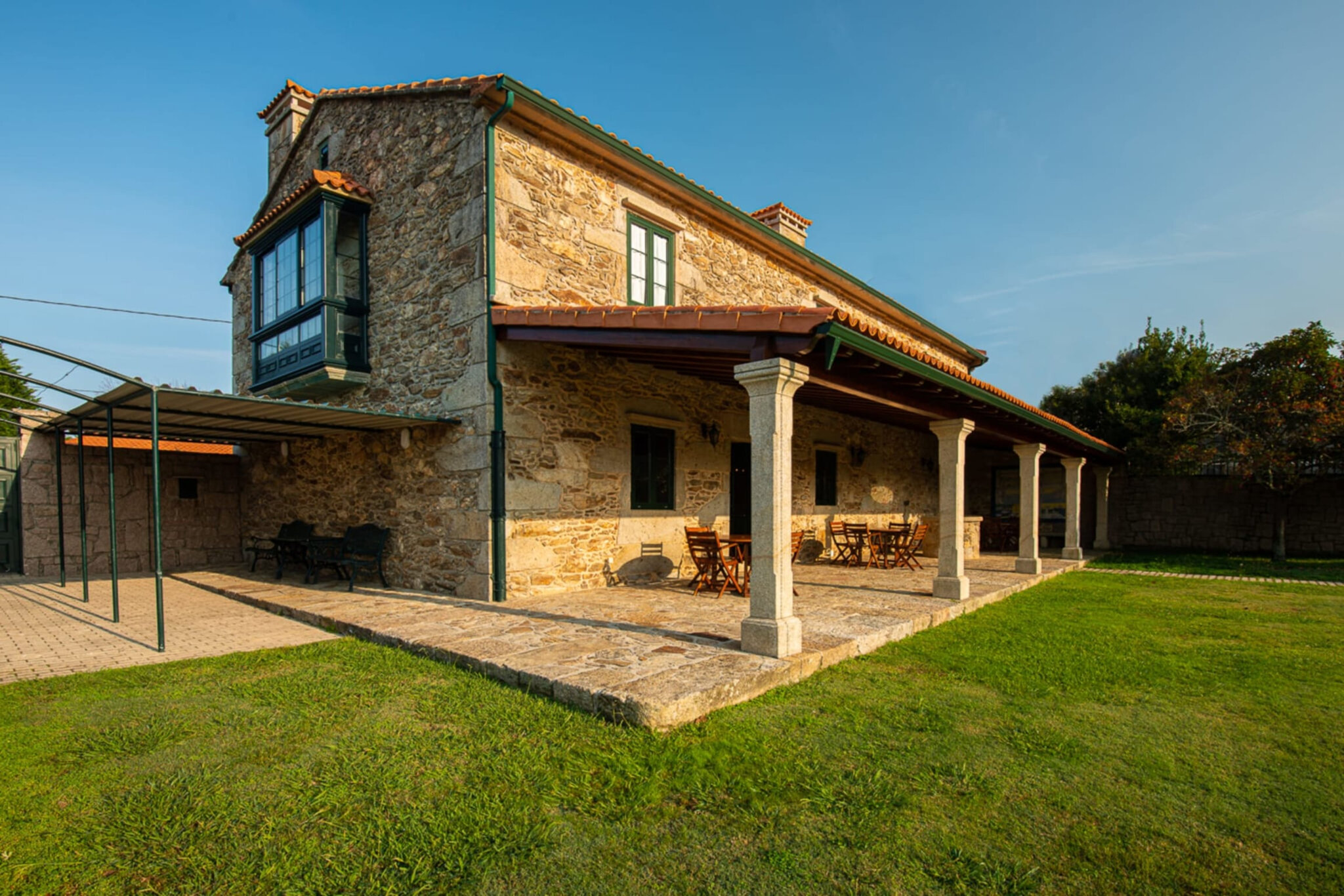 Dugium Turismo Rural