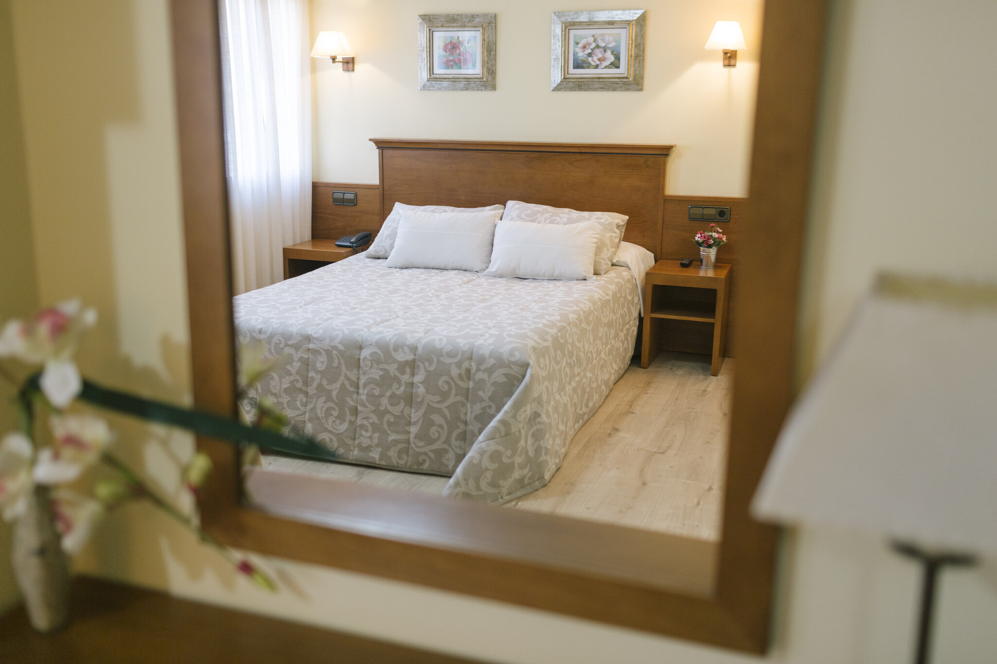 Hotel O Castro 3