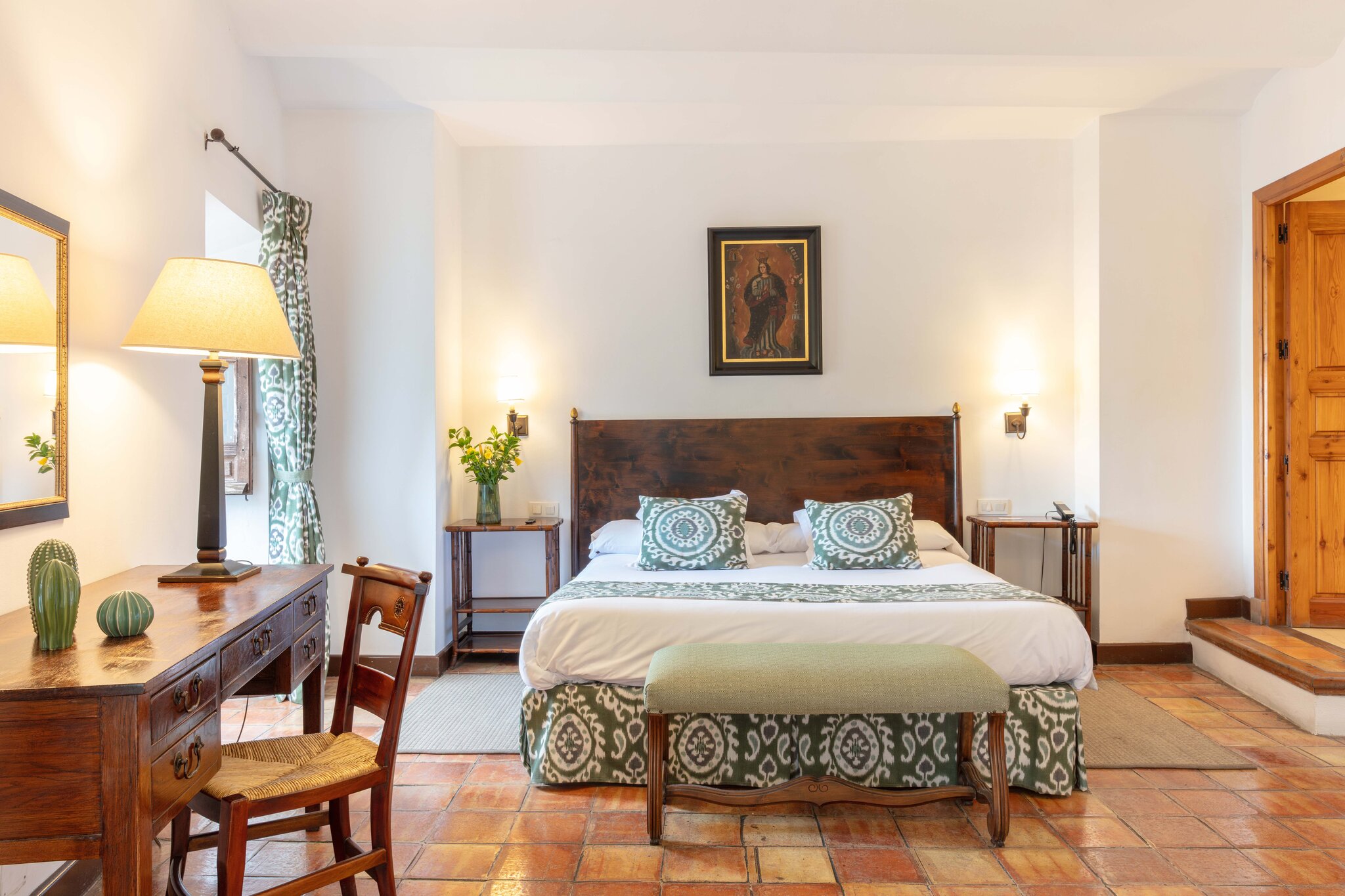 Hotel Puerta de la Luna 2
