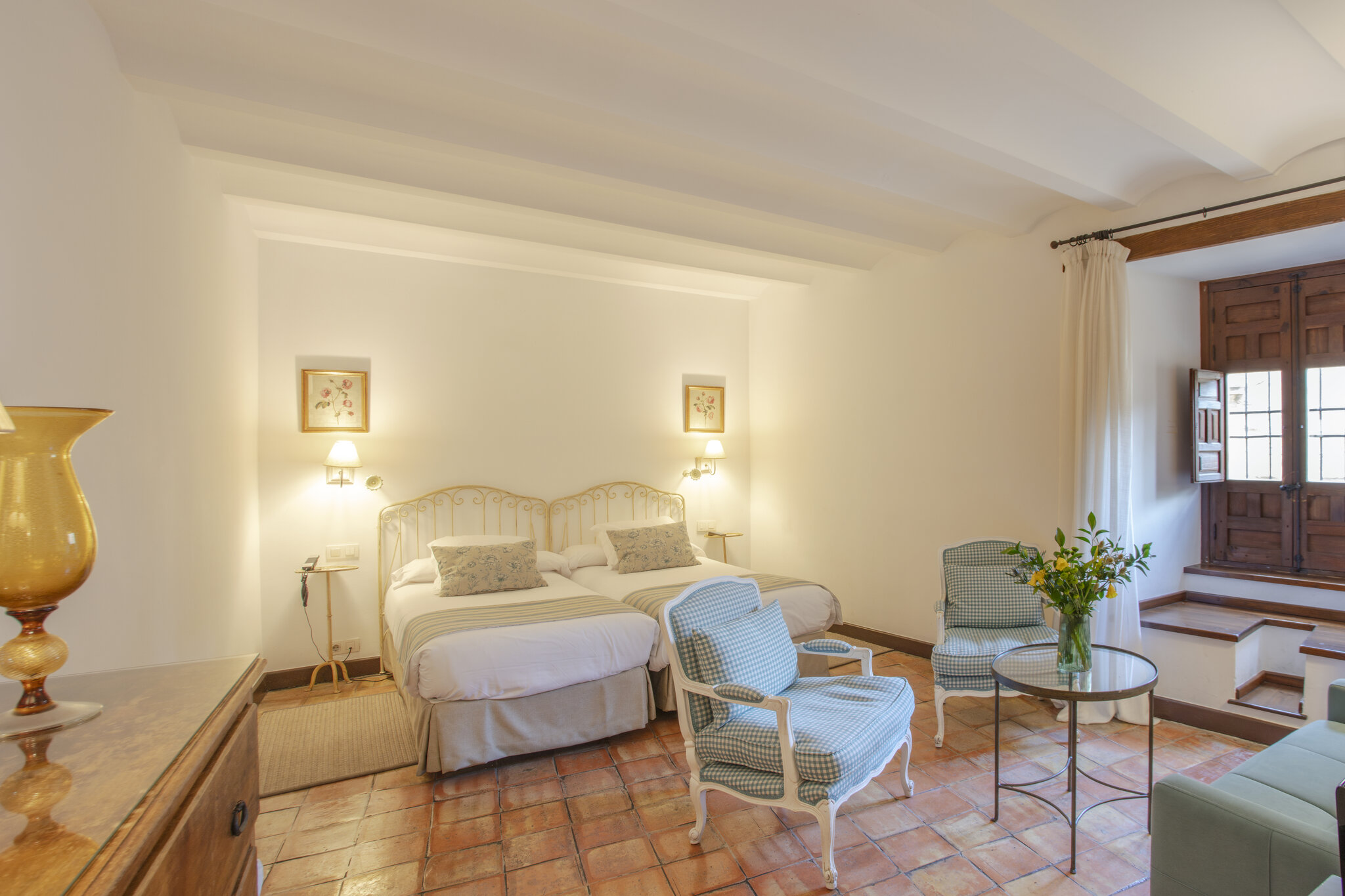 Hotel Puerta de la Luna 5