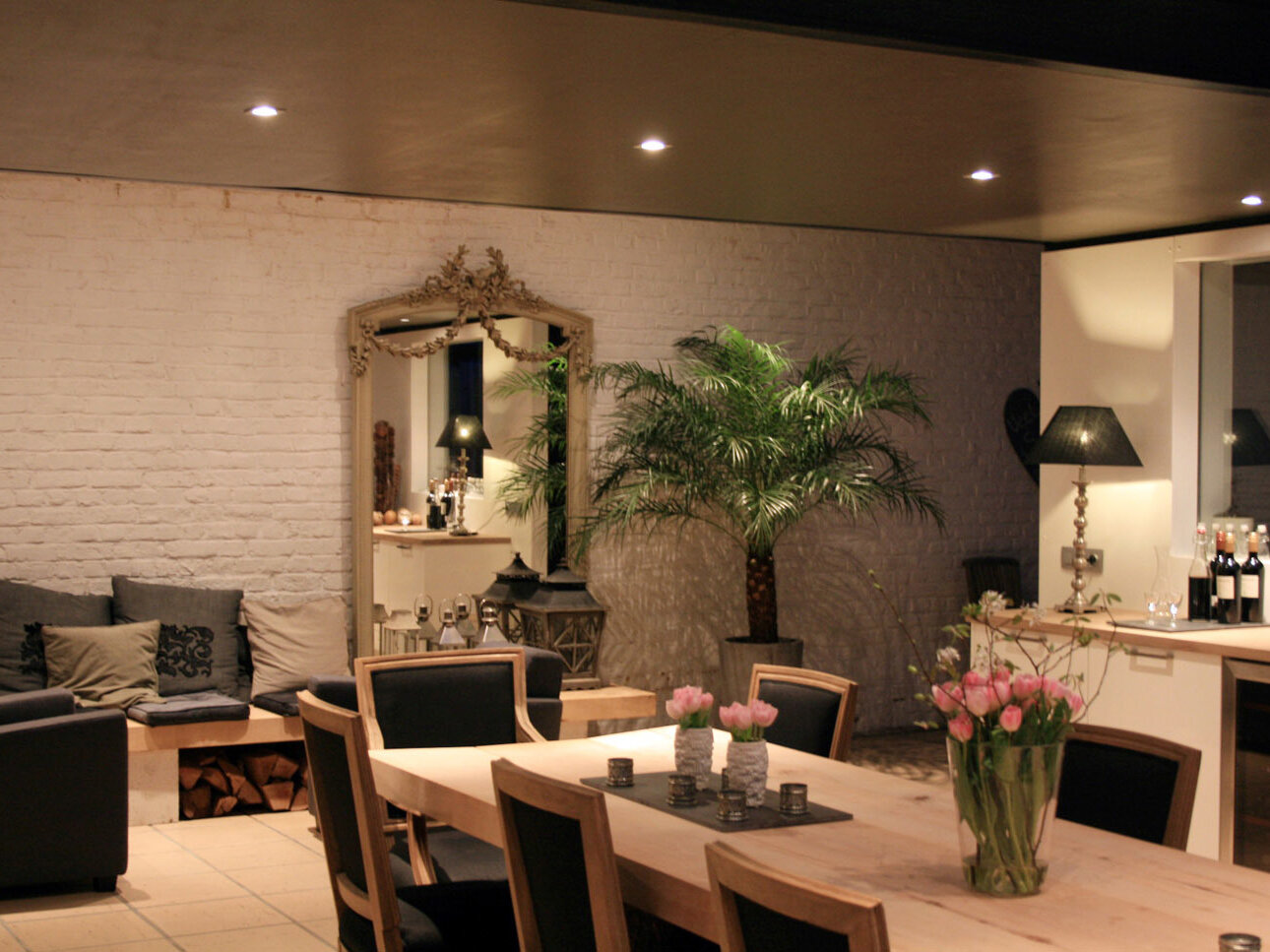 B&B Rue Haute by M&M 4