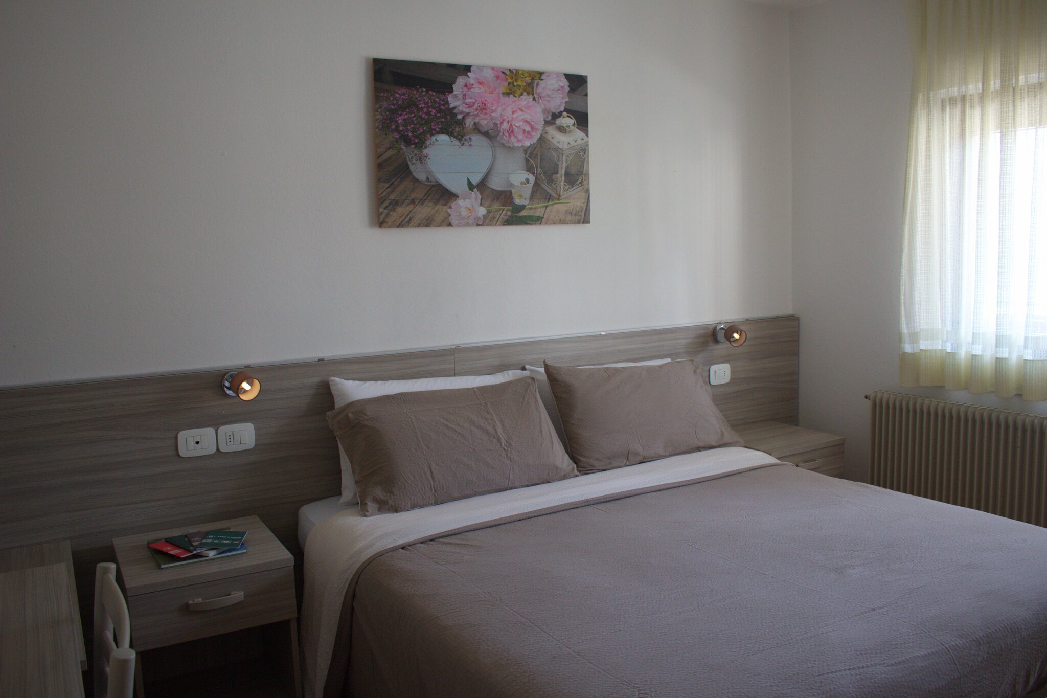 Hotel Cima Tosa 2