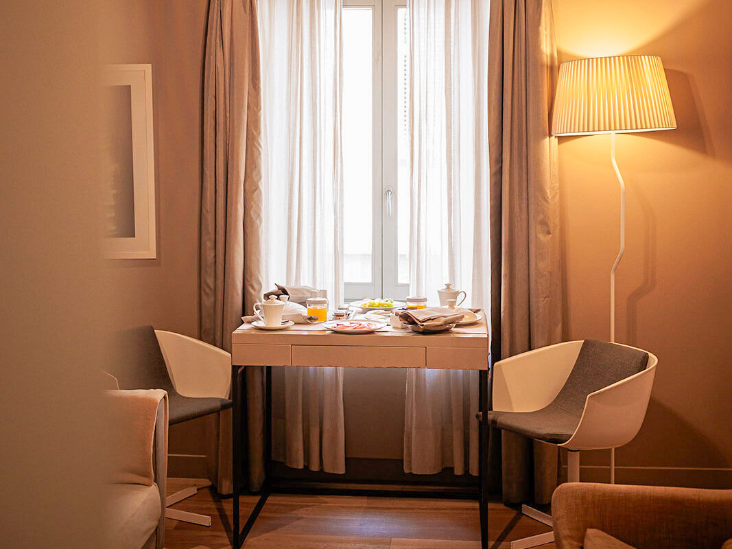 Escalus Luxury Suites 3