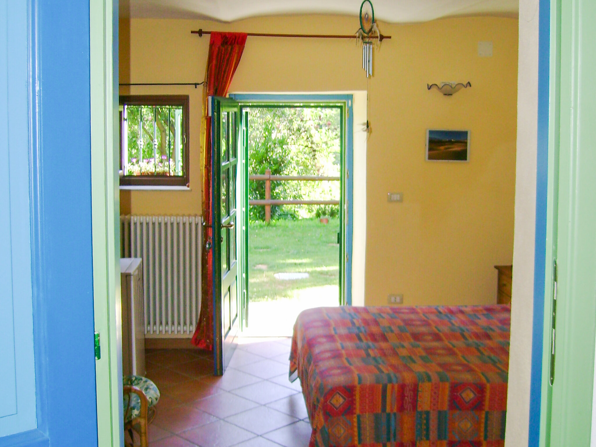 Locanda della Sesta Felicità 4