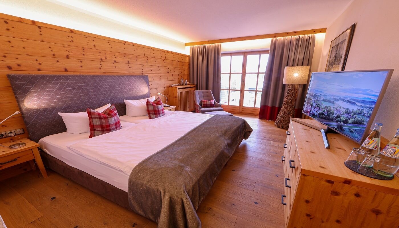 Parkhotel am Soier See 3