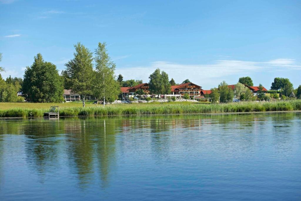Parkhotel am Soier See 2