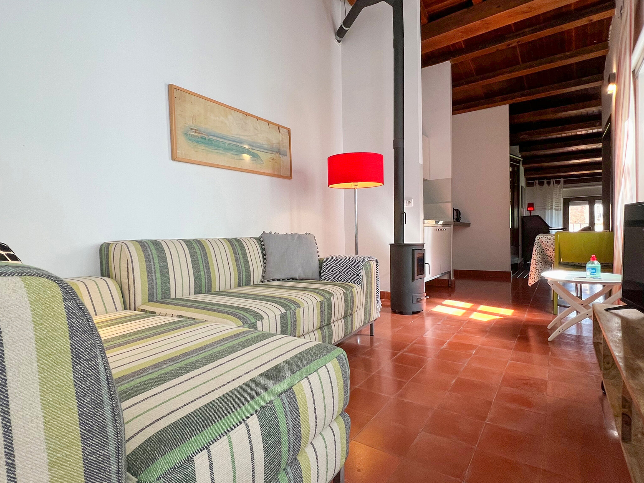 Apartamentos Turísticos El Baciyelmo 3