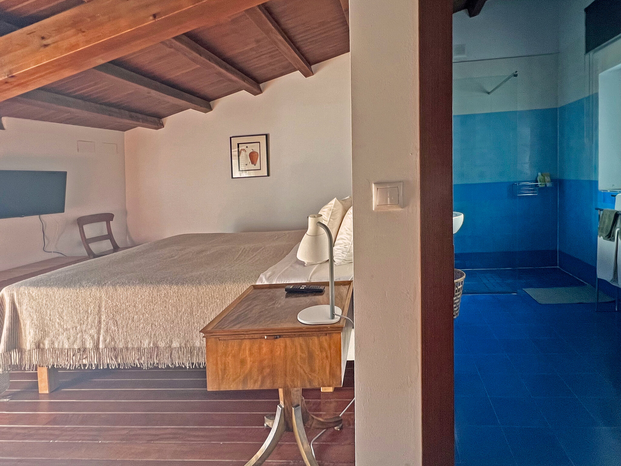 Apartamentos Turísticos El Baciyelmo 5