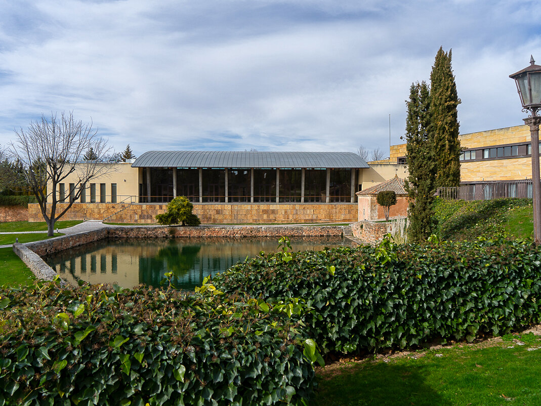 Hotel Los Claustros de Ayllón