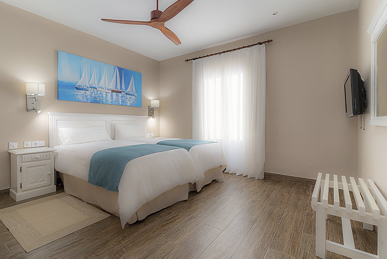 Vitalclass Lanzarote Sports & Wellness Resort 2