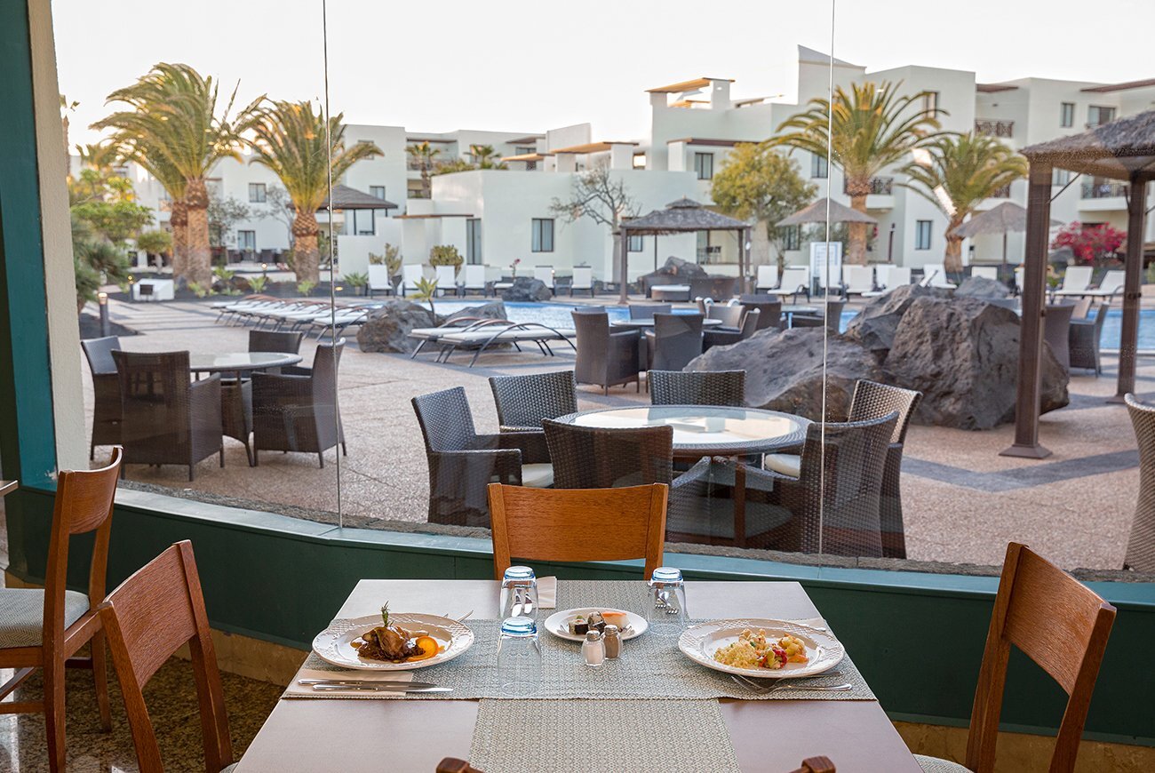 Vitalclass Lanzarote Sports & Wellness Resort 3