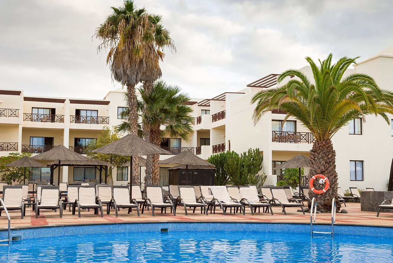 Vitalclass Lanzarote Sports & Wellness Resort