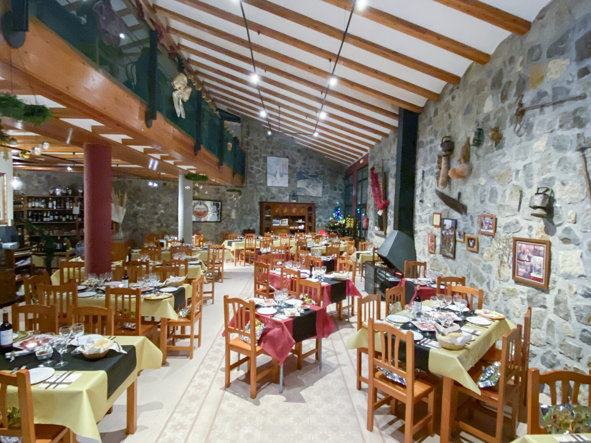 Bike Camp Algar 5