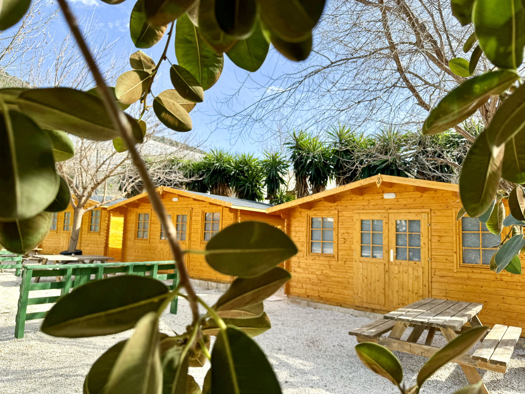 Bike Camp Algar 2