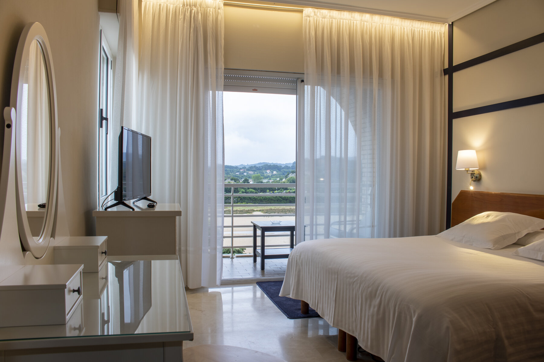 Hotel Olimpo 2