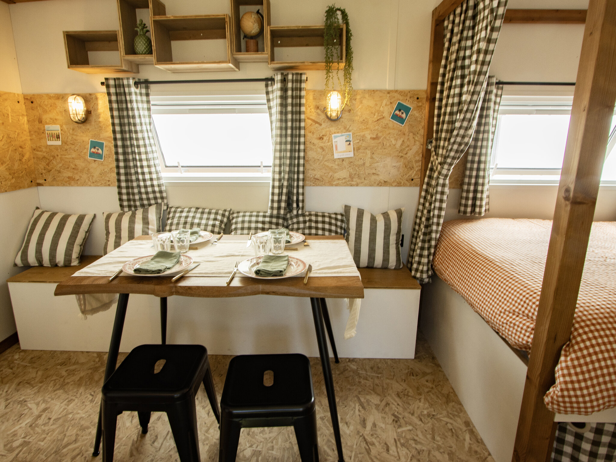 Camping Landae