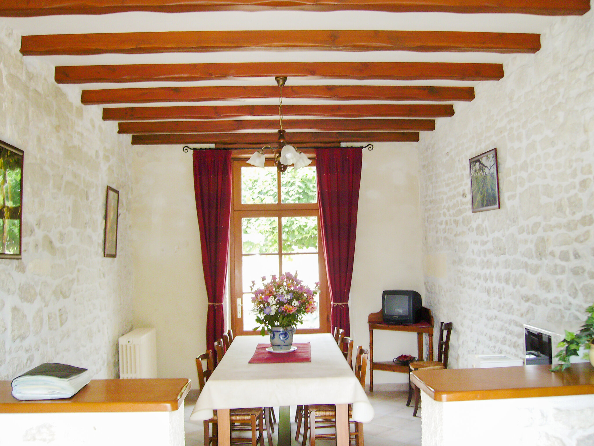 Ferme de chez Piché 3