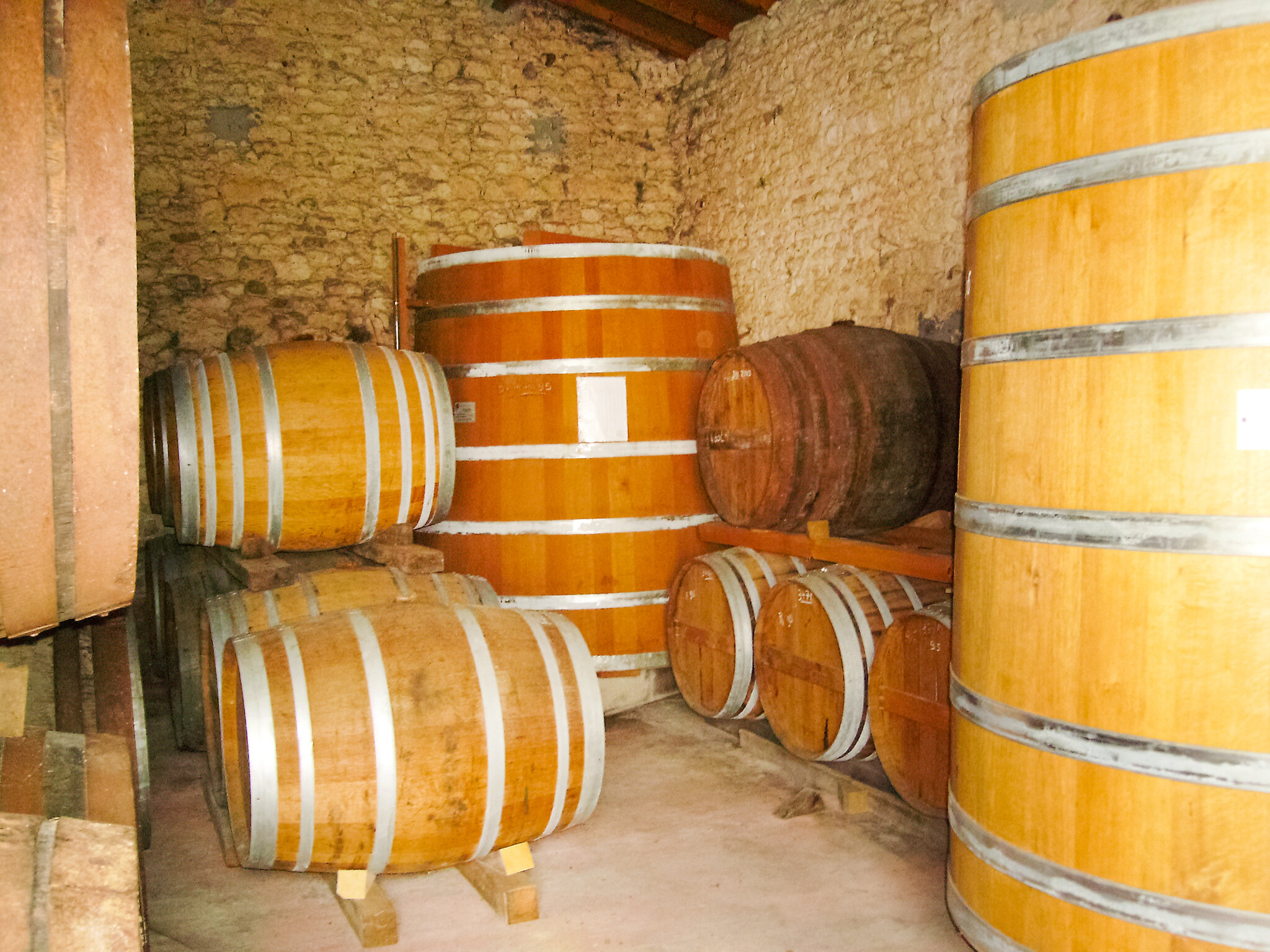 Ferme de chez Piché 5