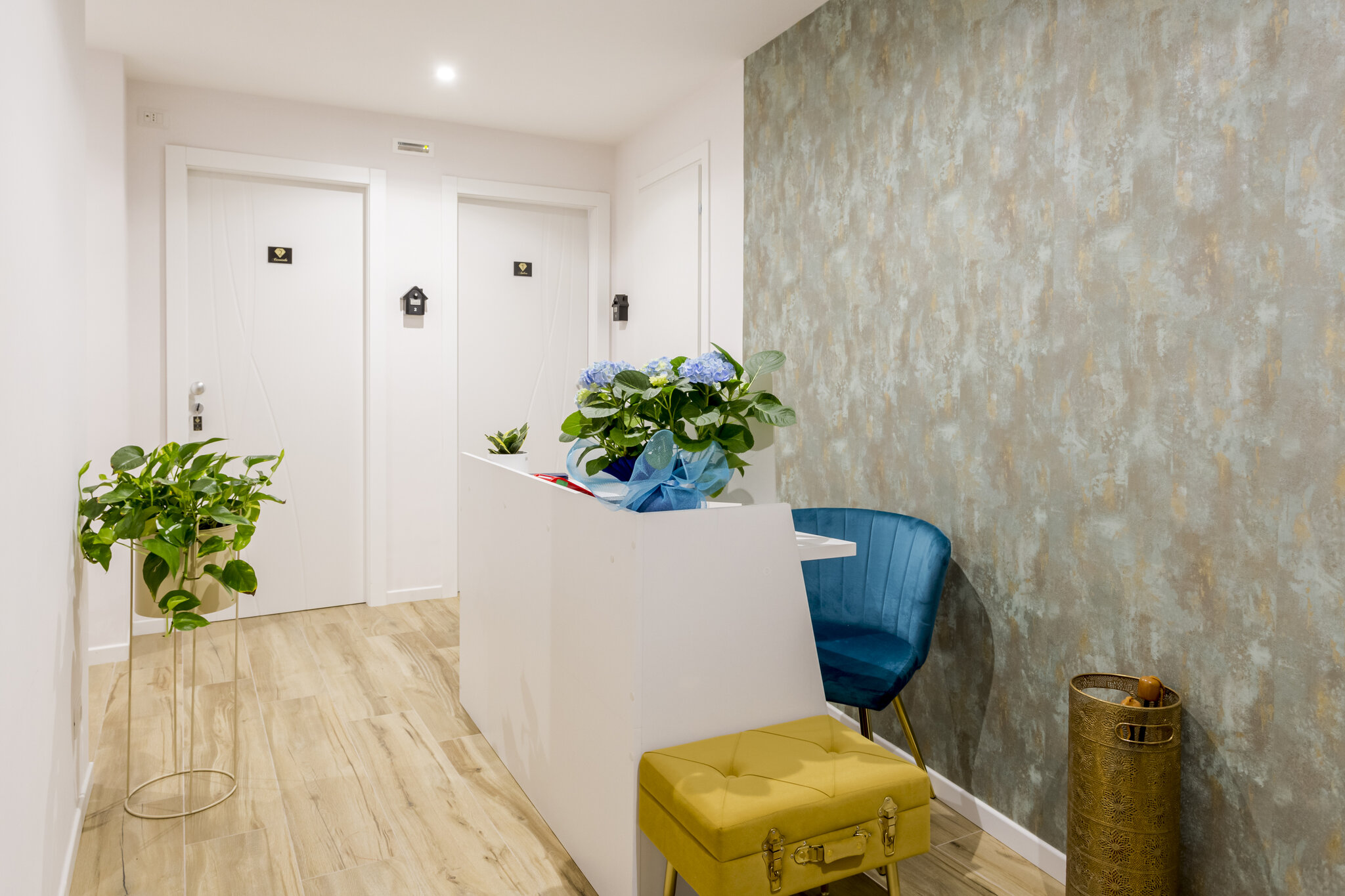 Romi Suite 5