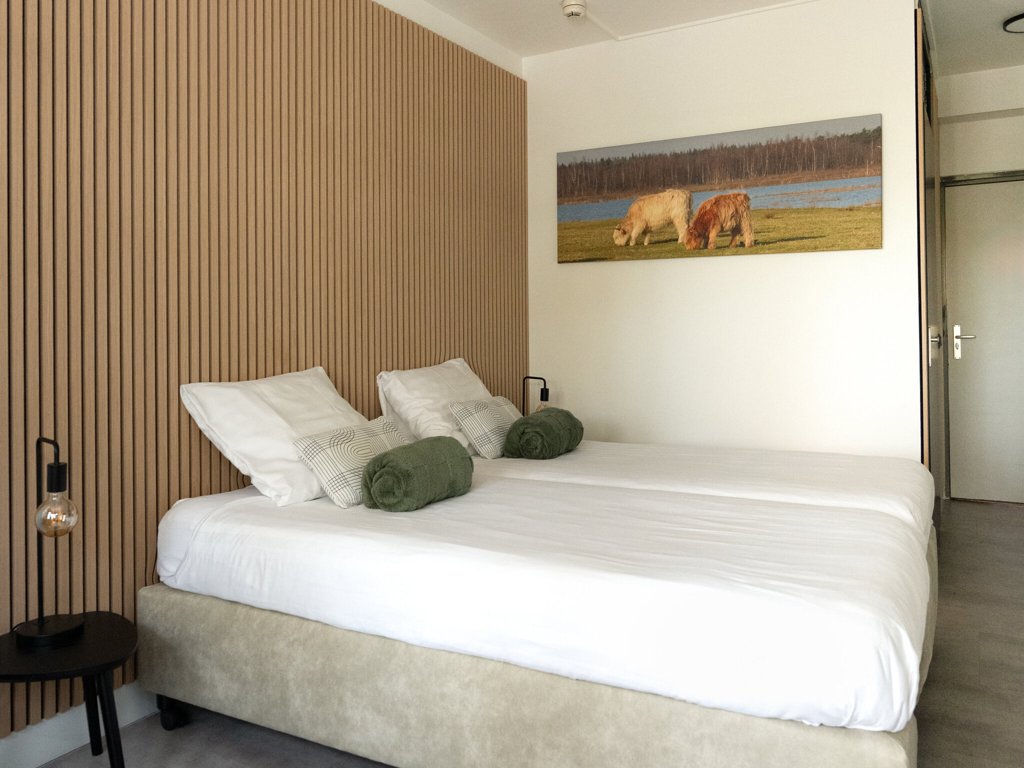 Auberge De Moerse Hoeve 5