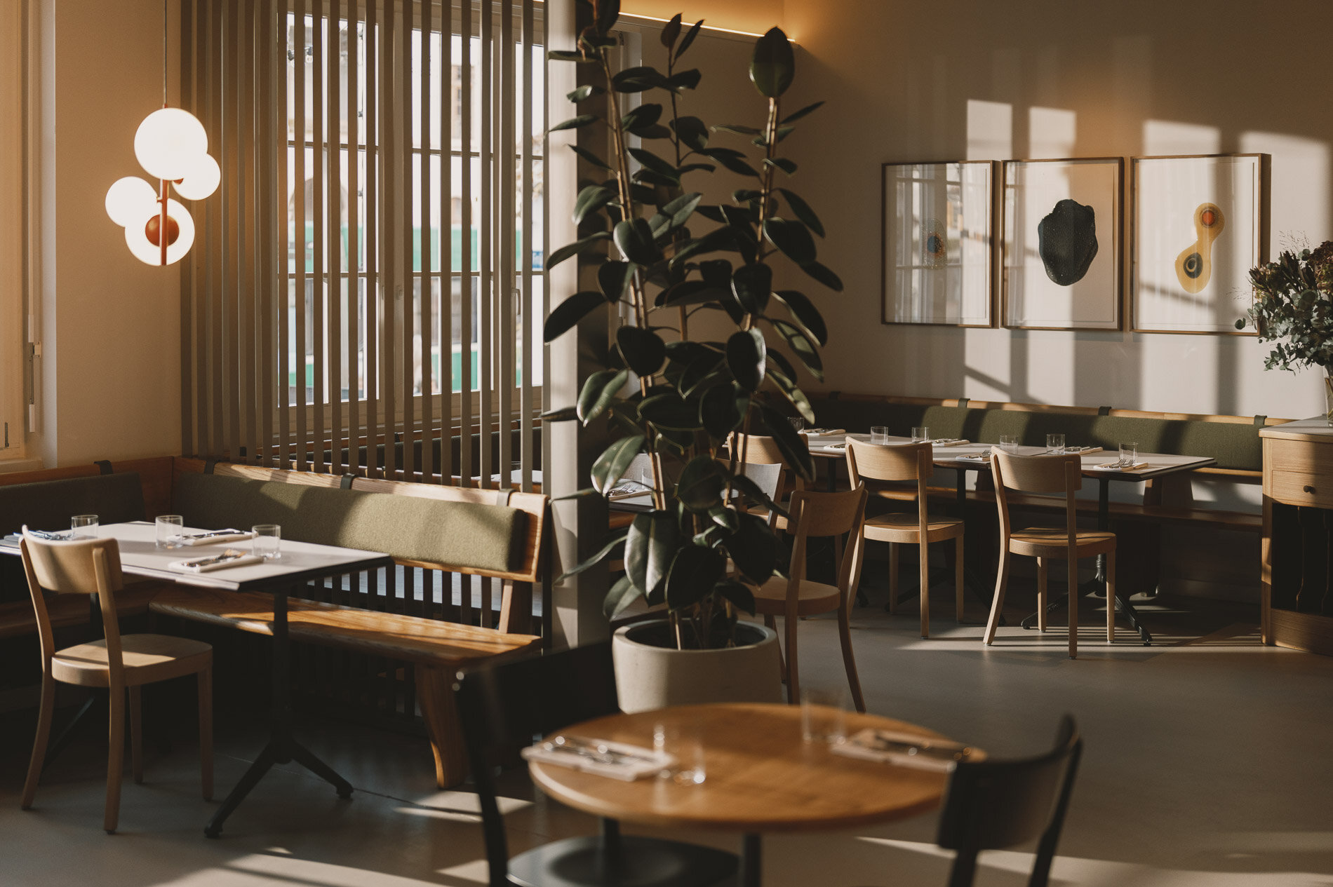 Landgasthof Riehen Hotel & Restaurant 3