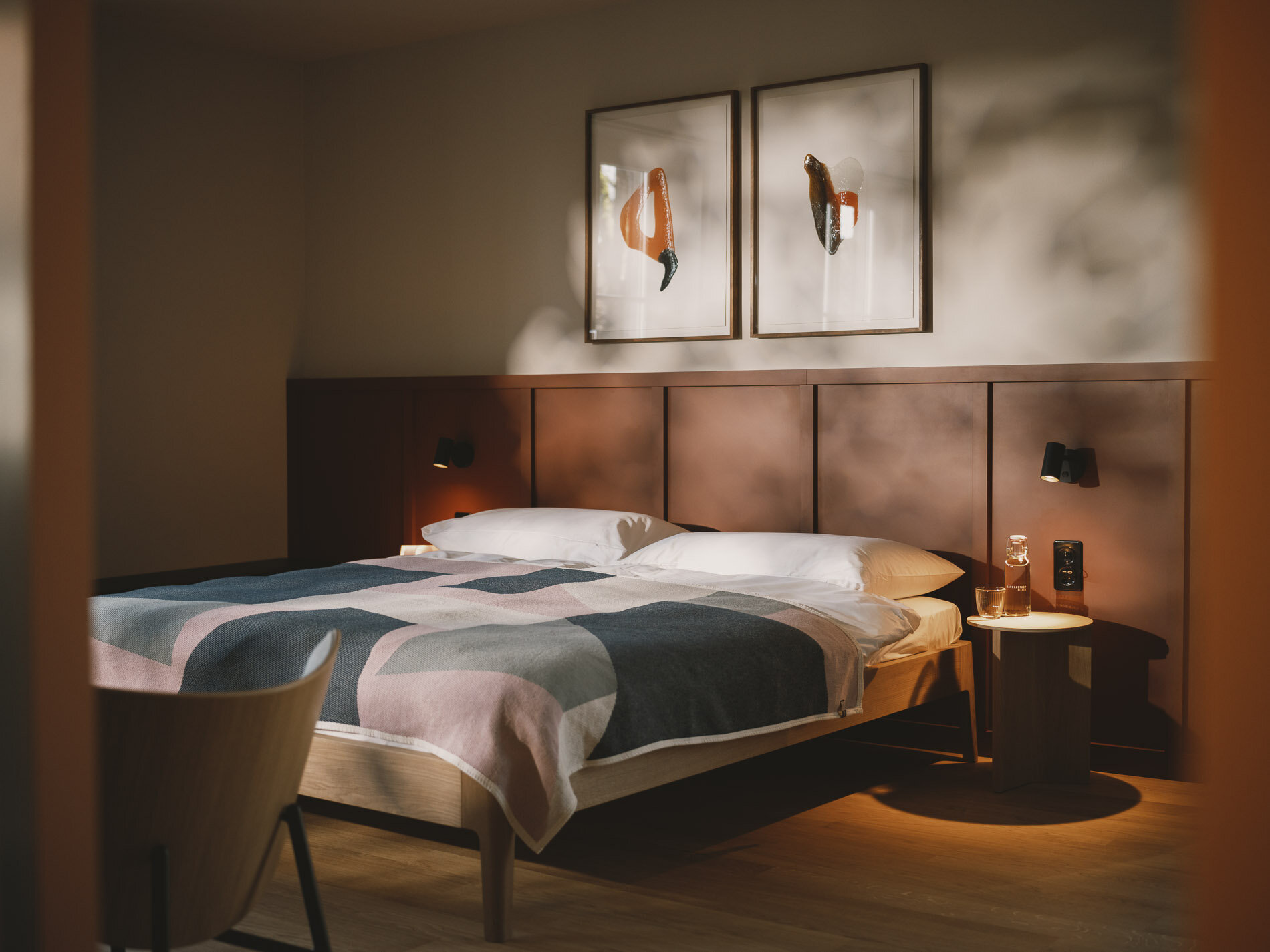 Landgasthof Riehen Hotel & Restaurant 2